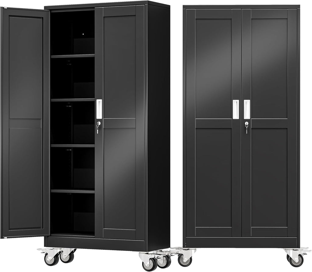Storage Cabinets