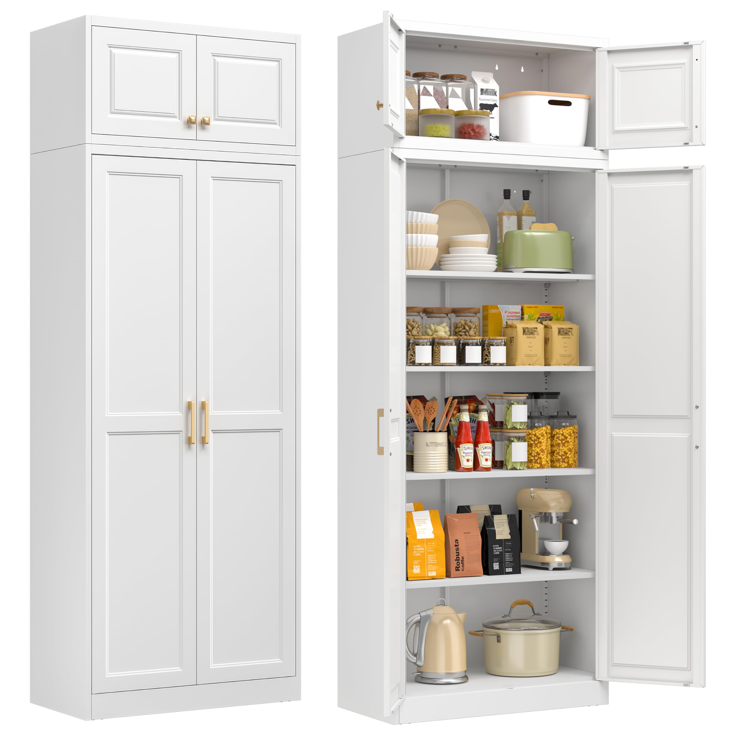 Storage Cabinets