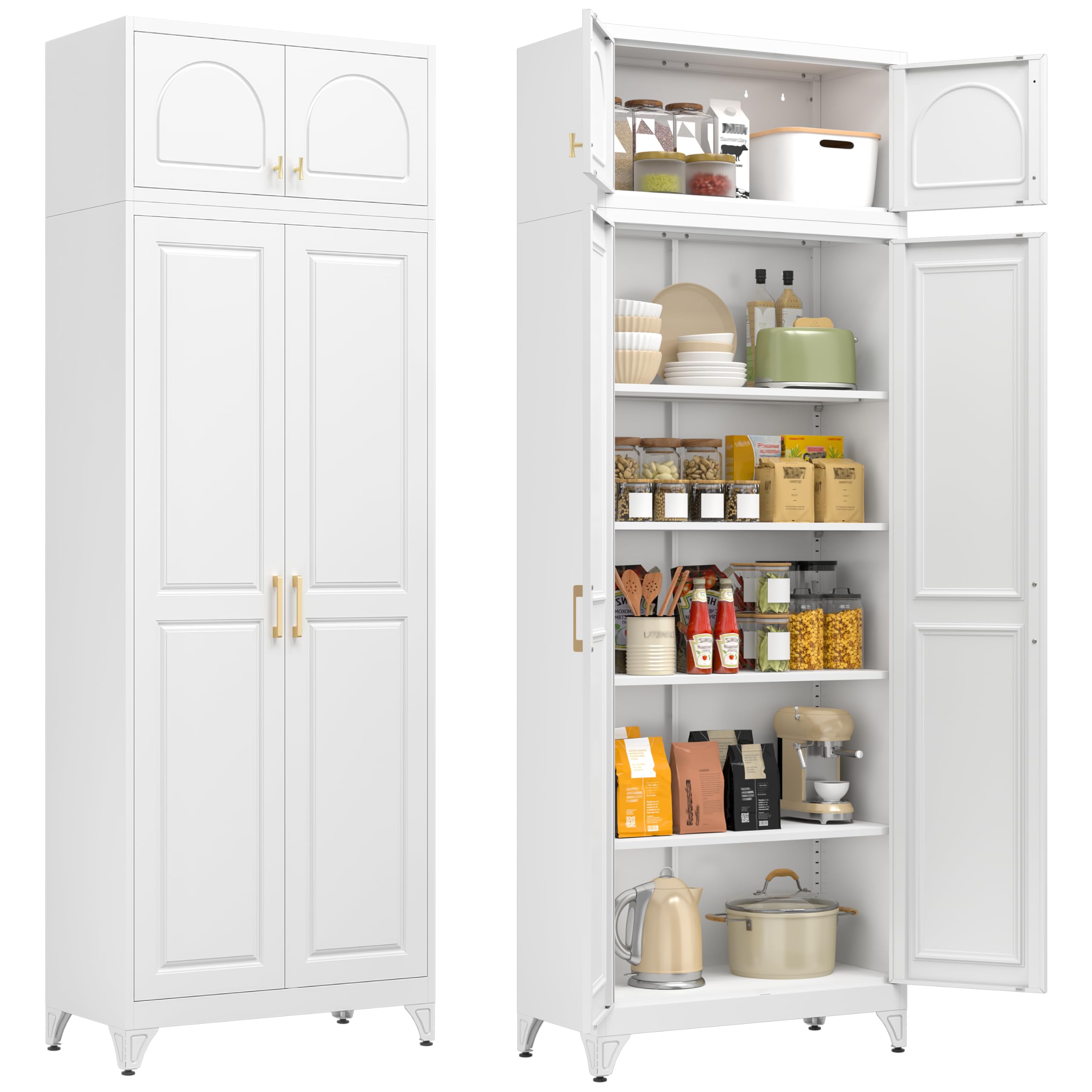 Storage Cabinets