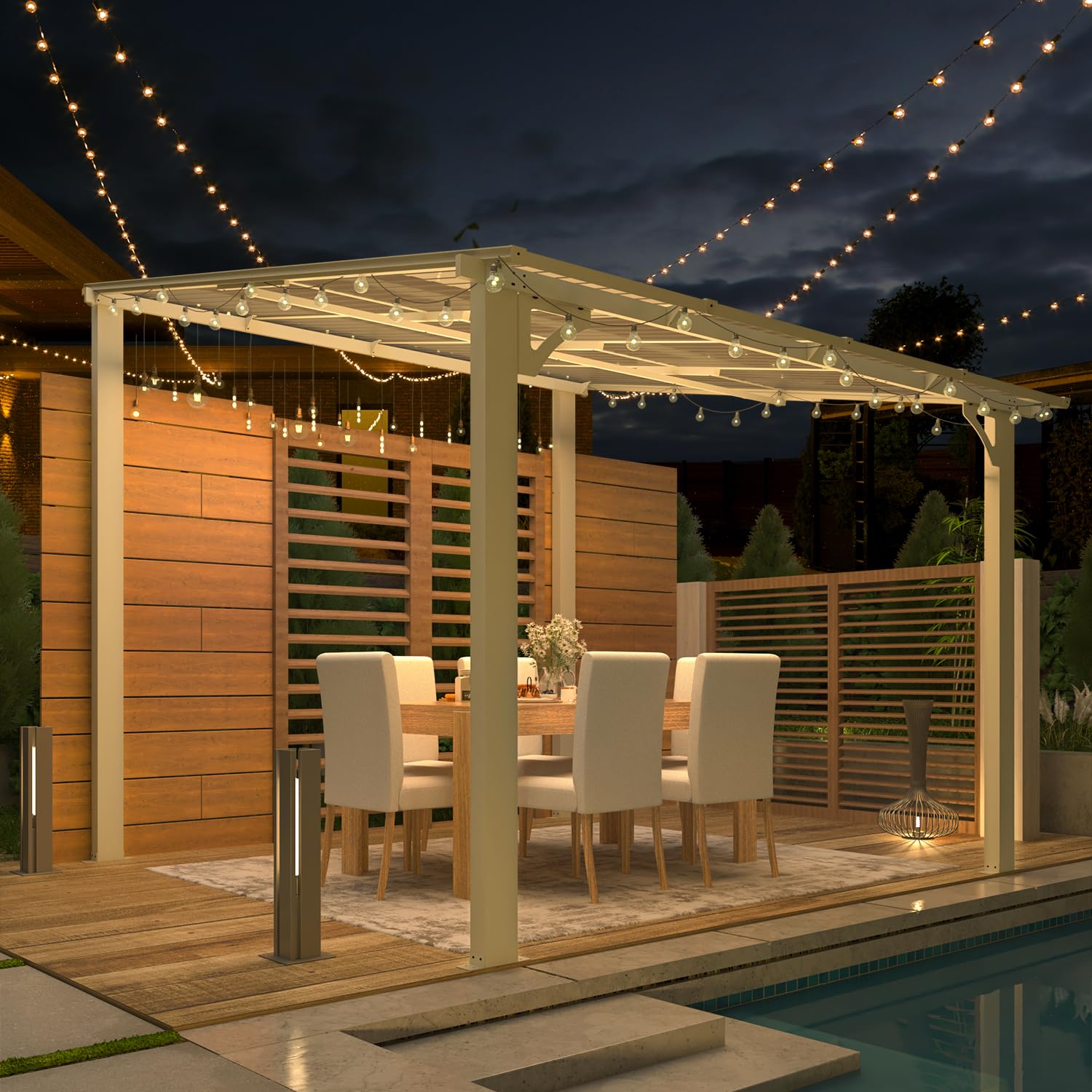 Gazebos