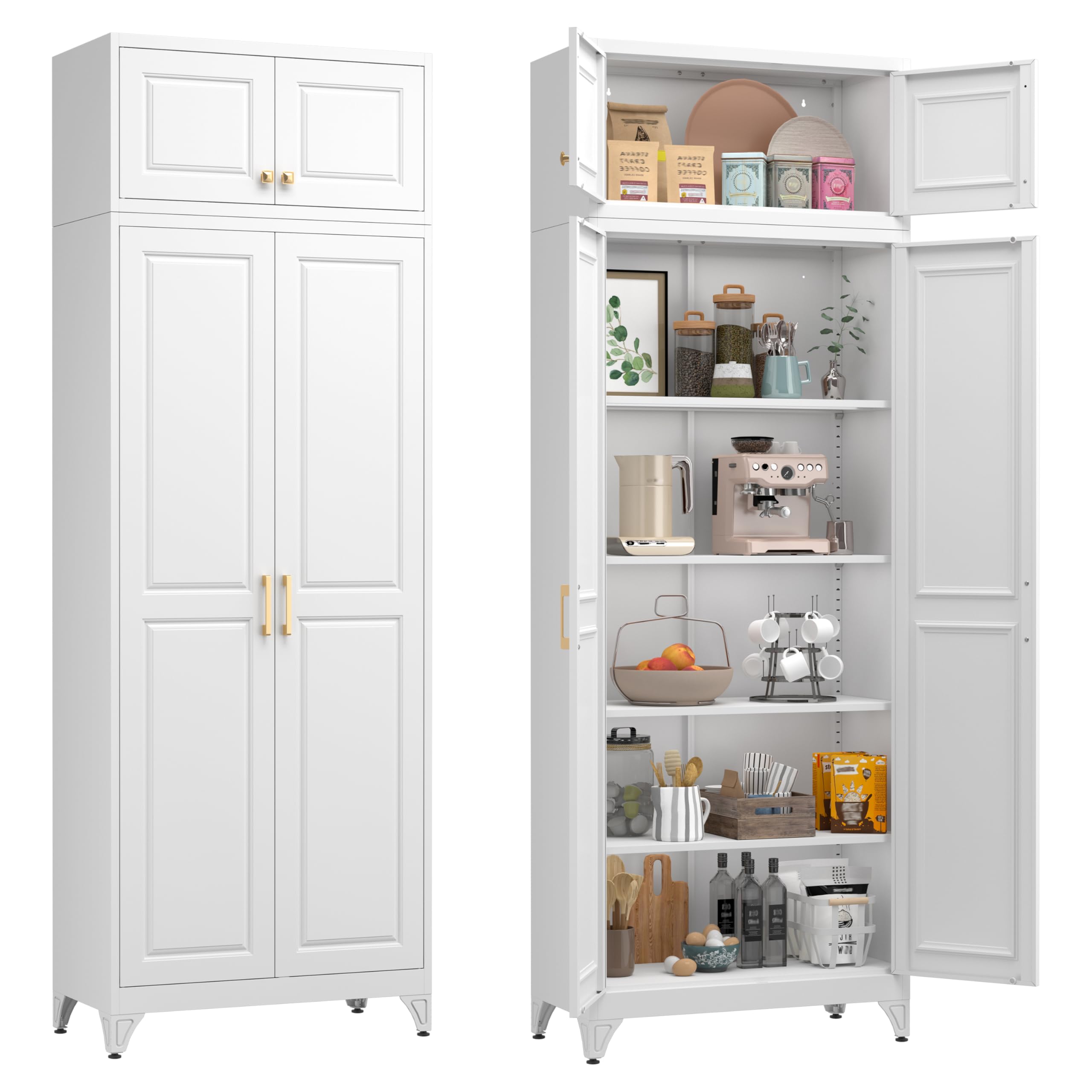 Storage Cabinets