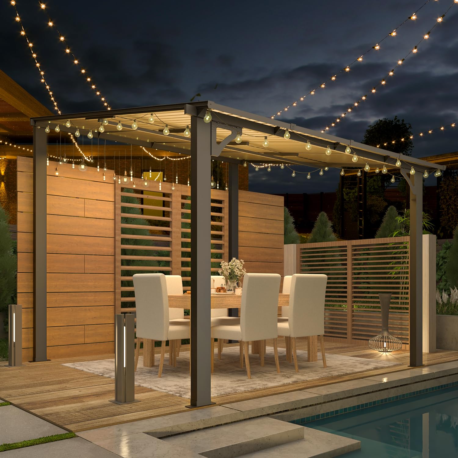 Gazebos