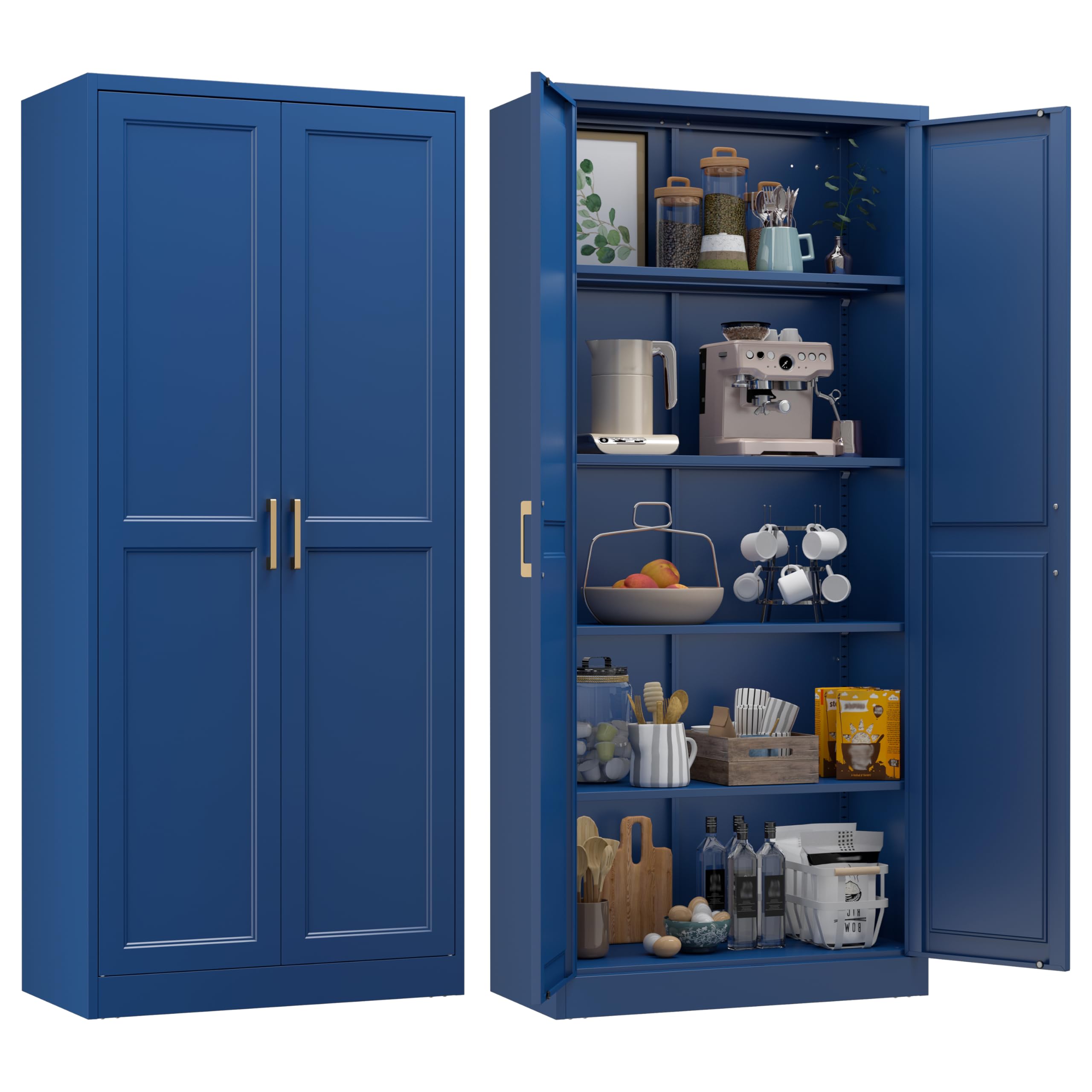 Storage Cabinets