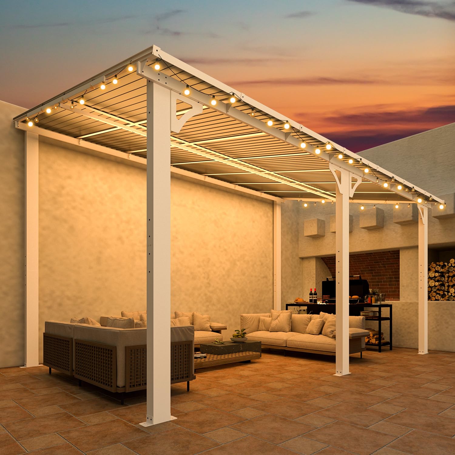 Gazebos
