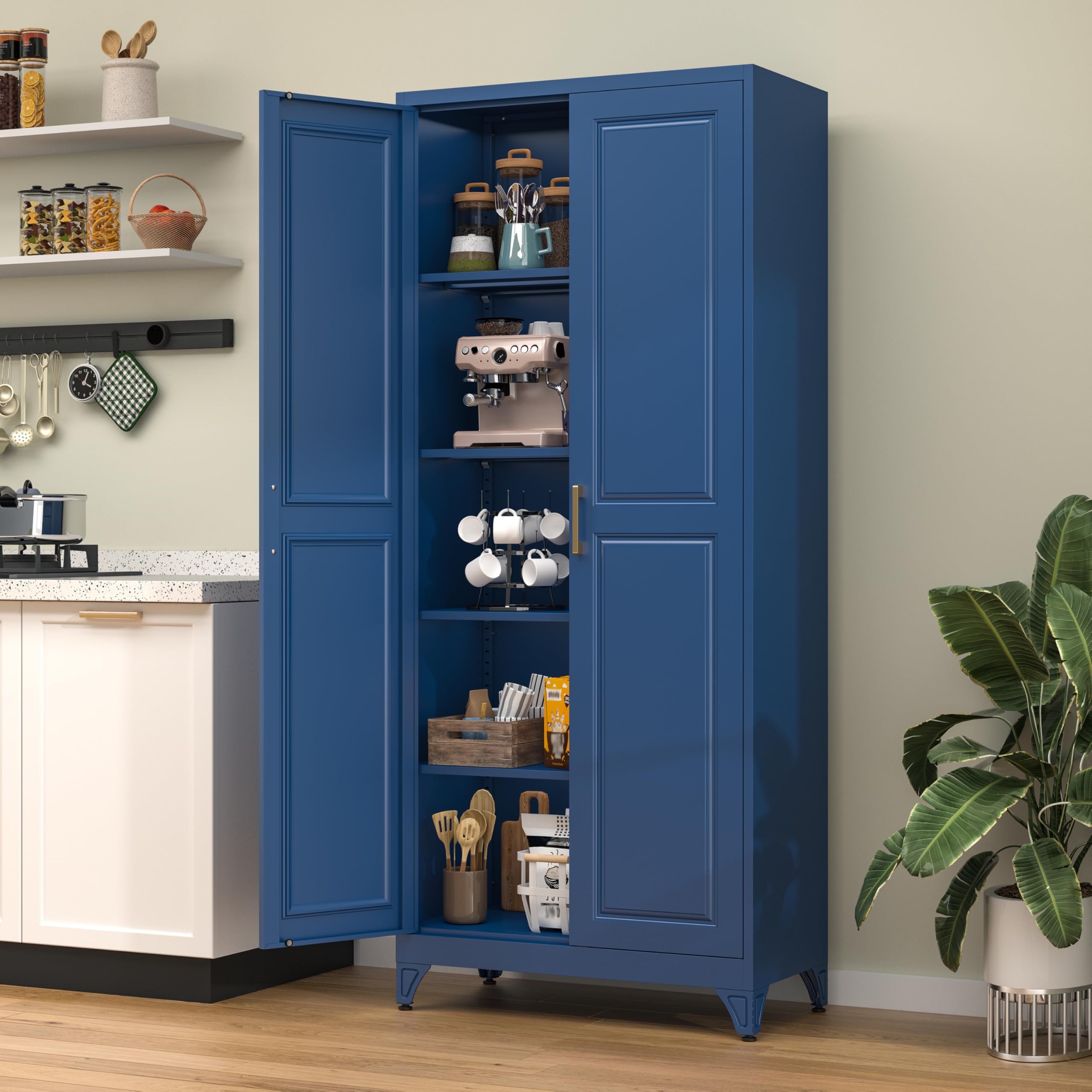 Storage Cabinets