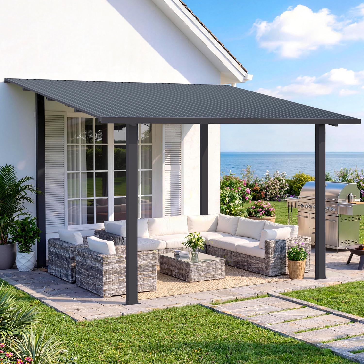 Gazebos