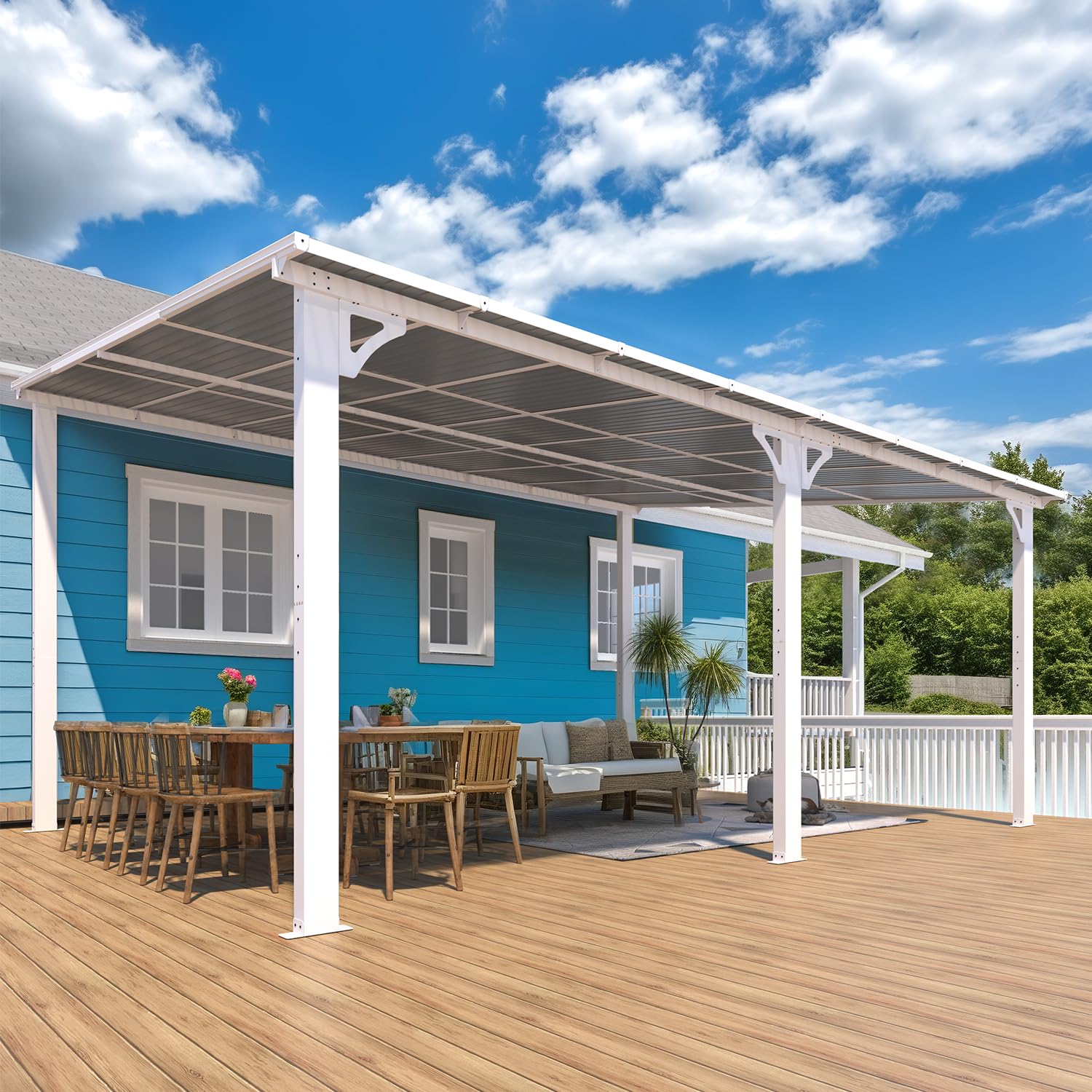 Gazebos