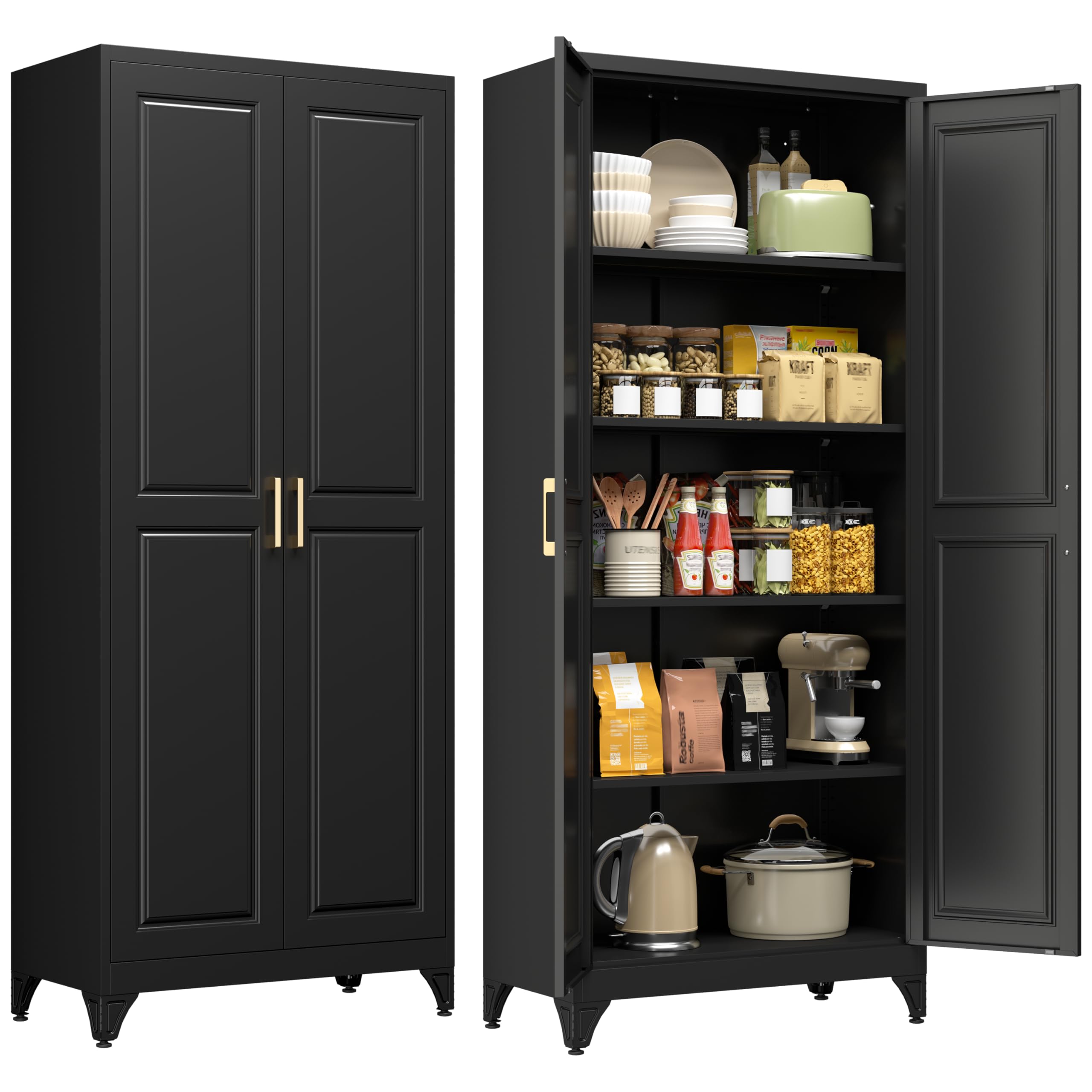Storage Cabinets