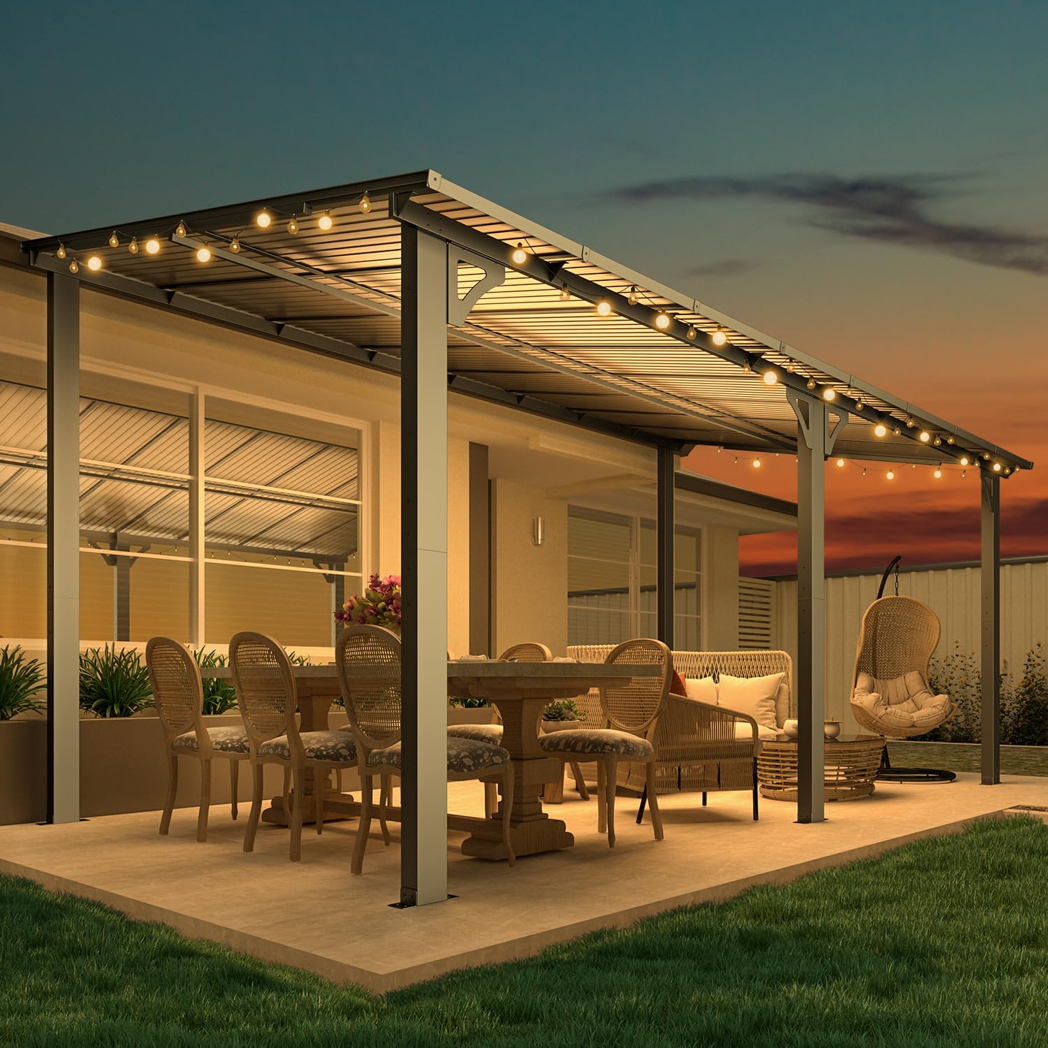 Gazebos