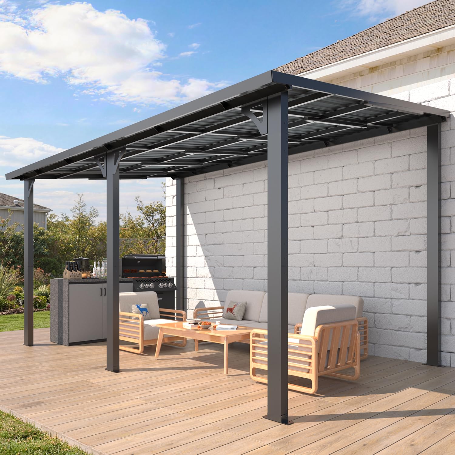 Gazebos