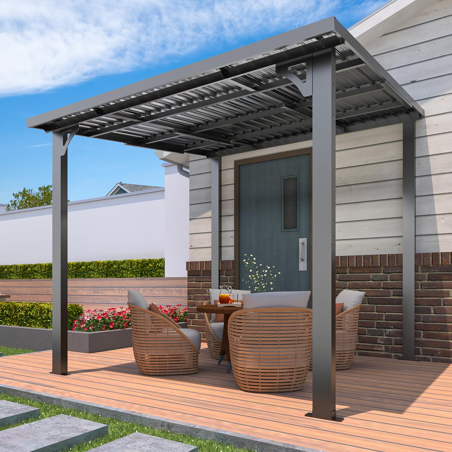 Gazebos