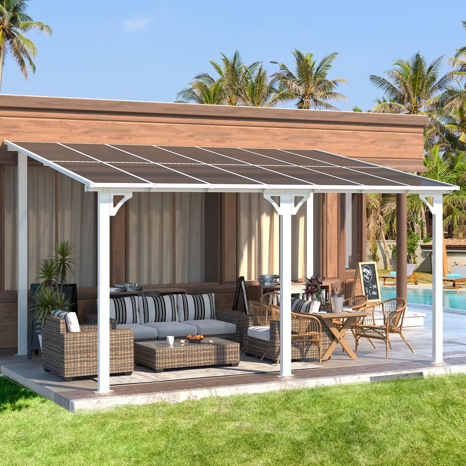 Gazebos