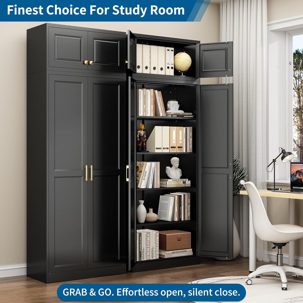 Storage Cabinets