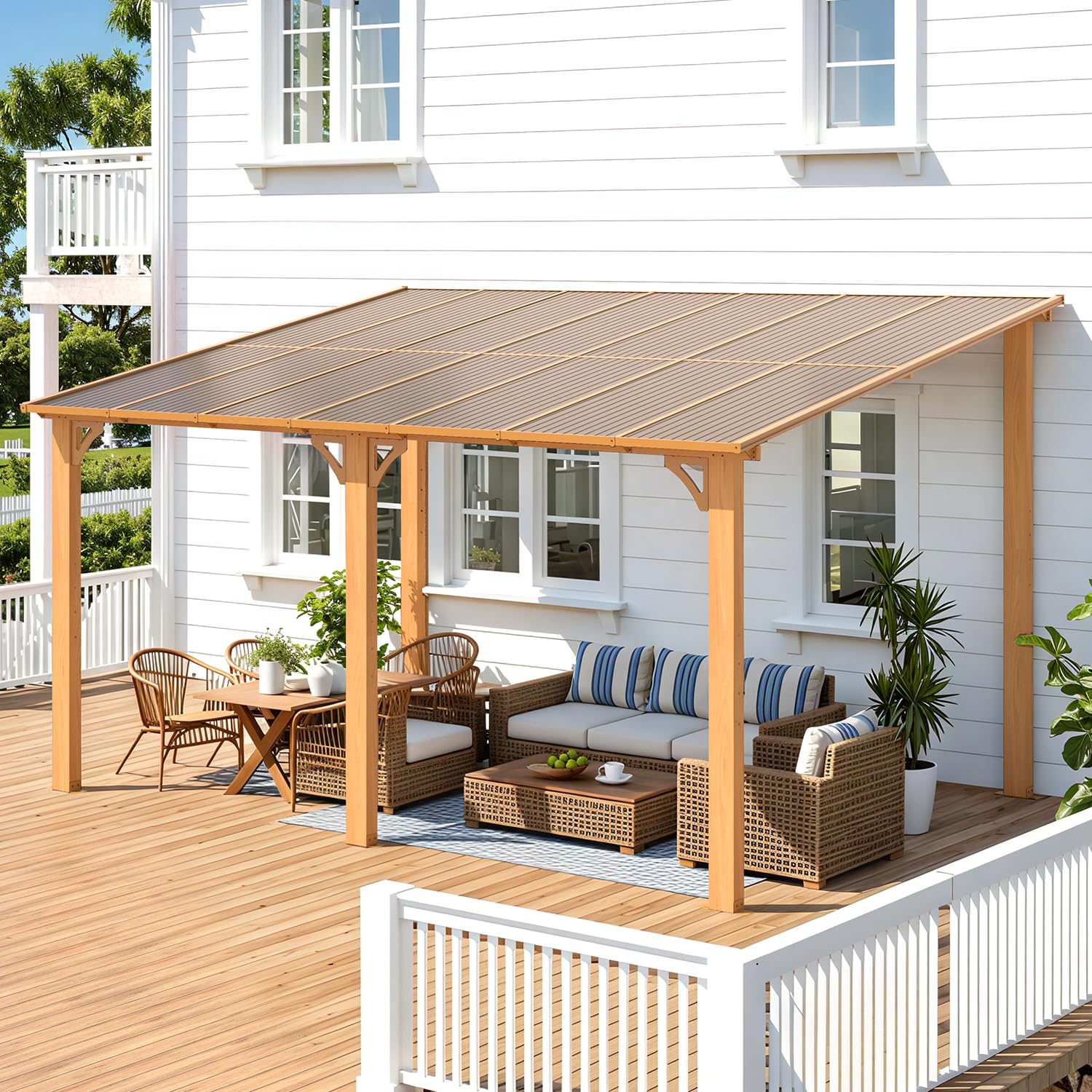 Gazebos