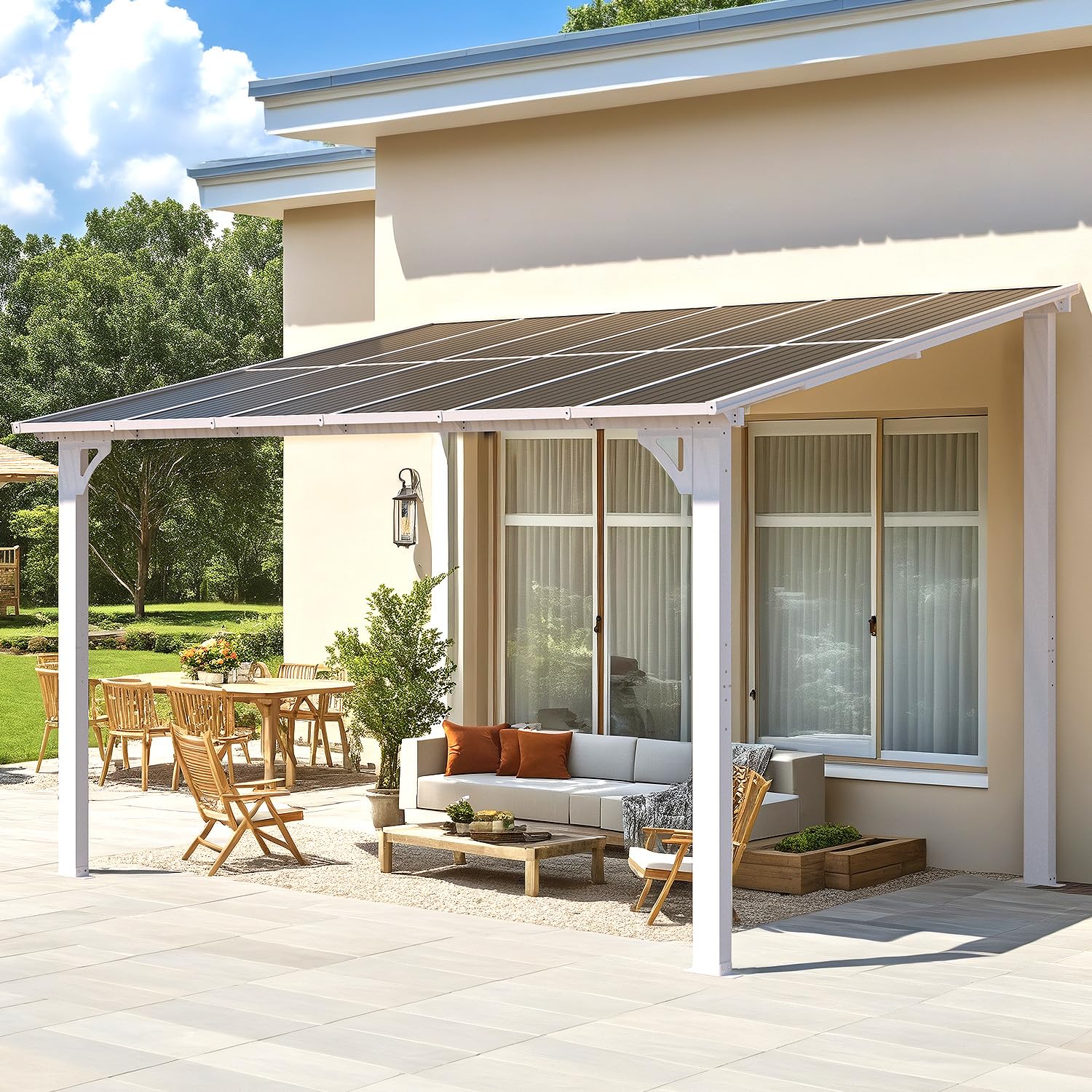 Gazebos