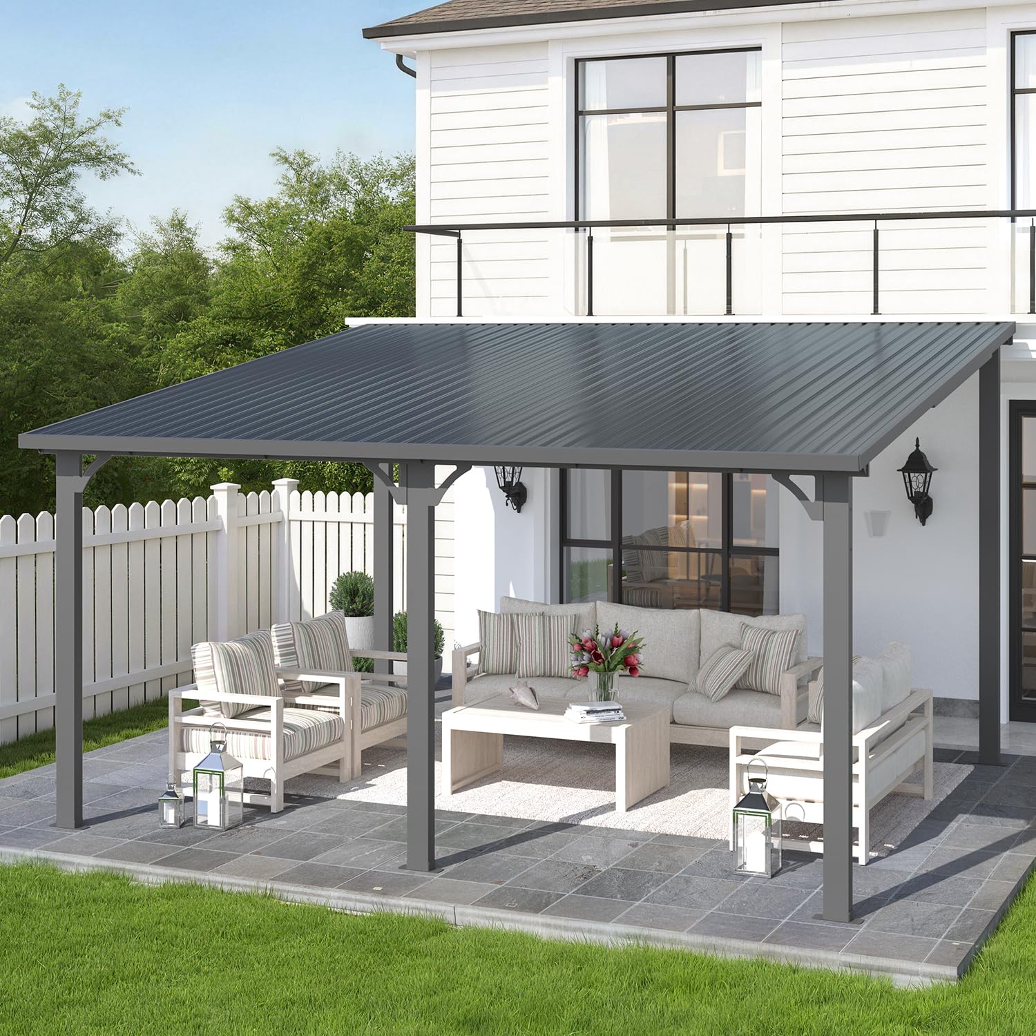 Gazebos