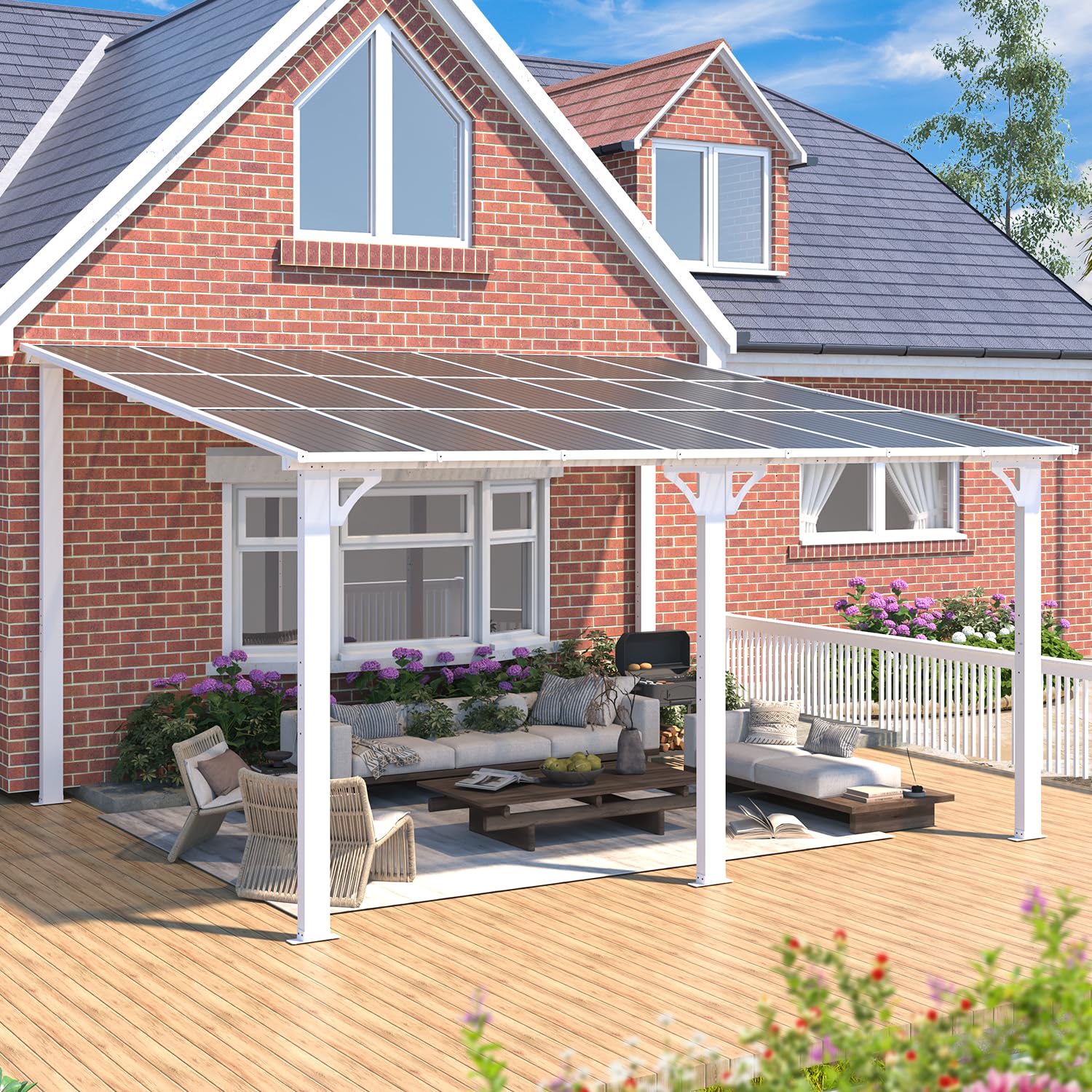 Gazebos