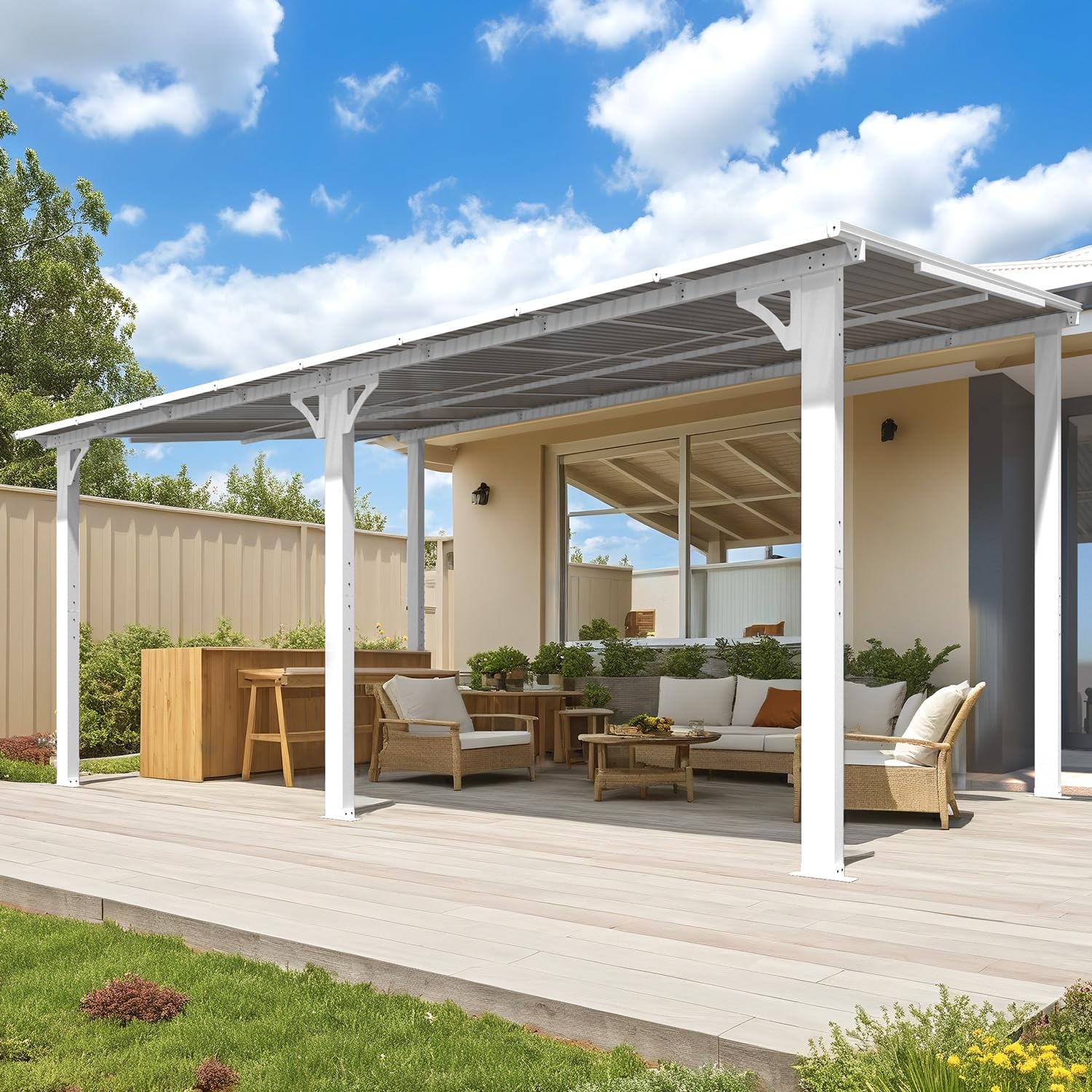Gazebos