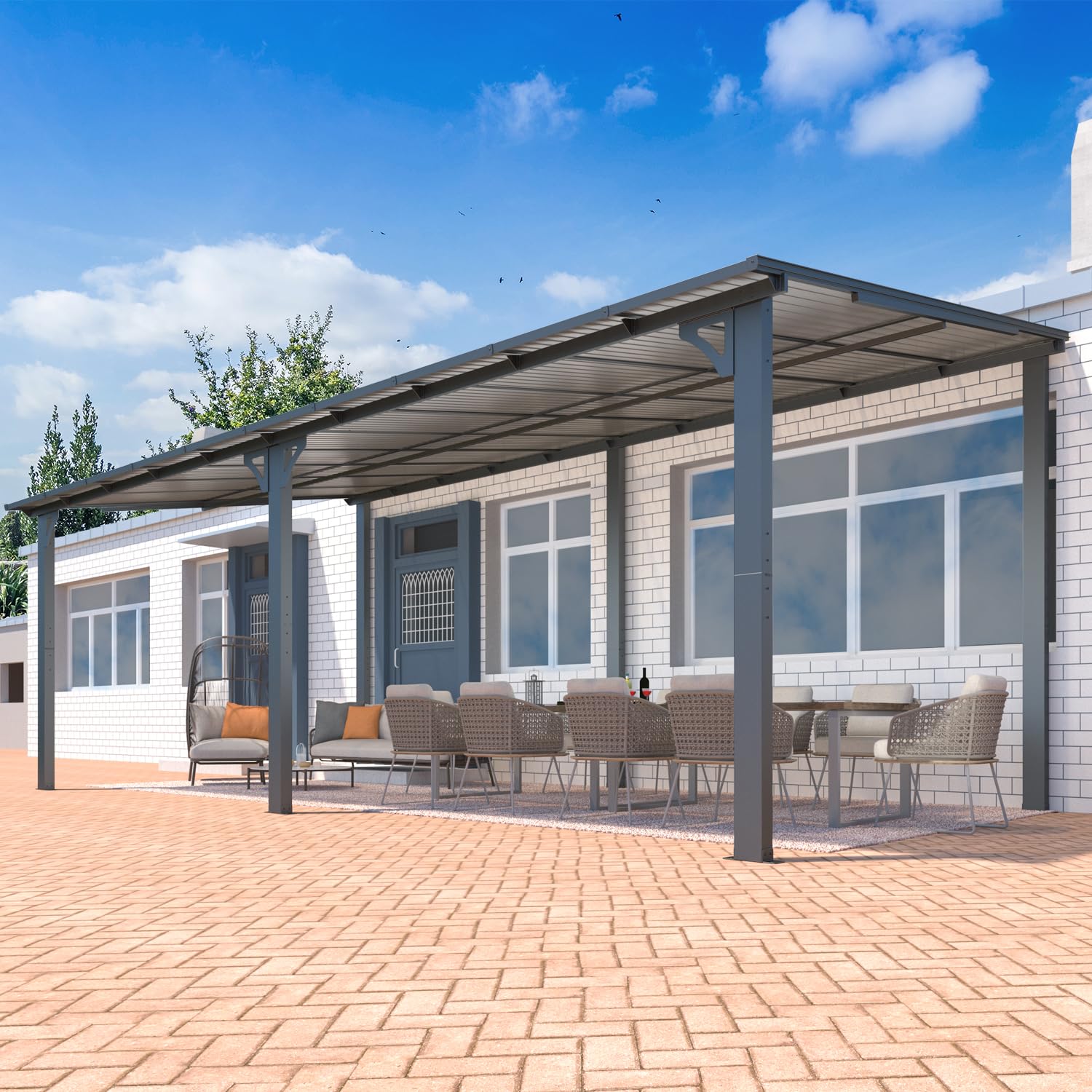 Gazebos