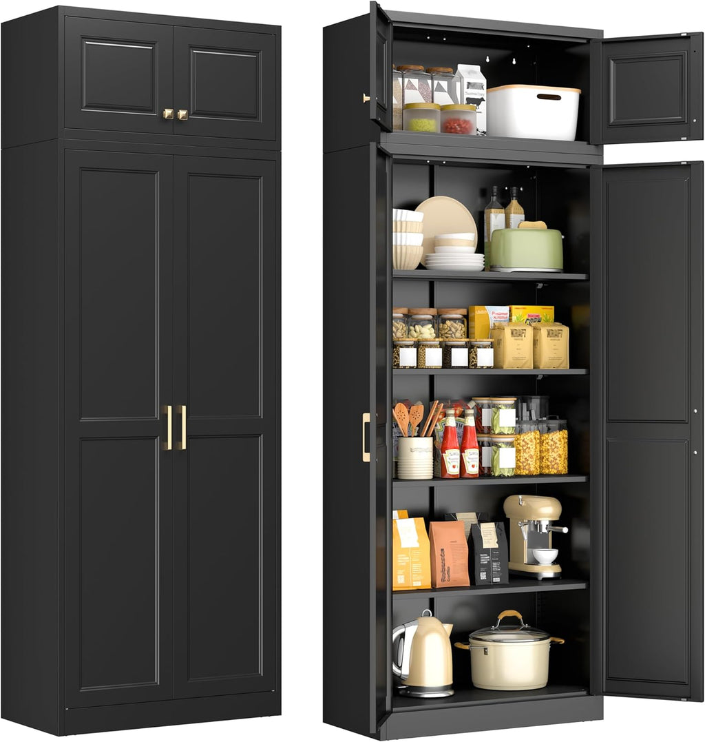 Storage Cabinets