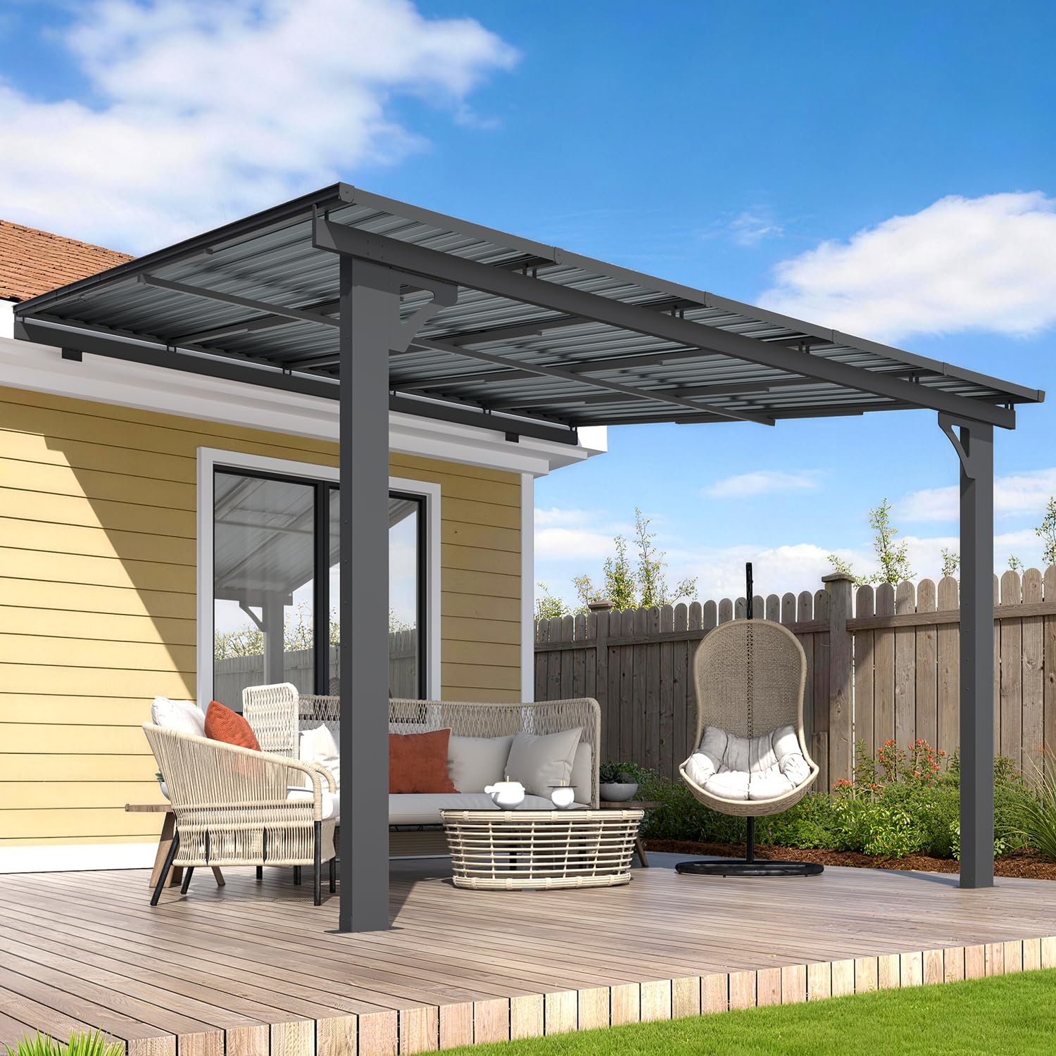 Gazebos