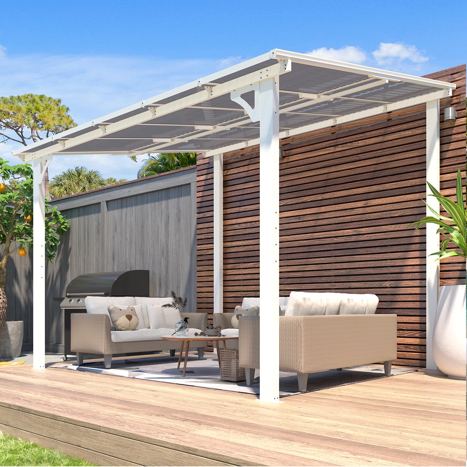 Gazebos