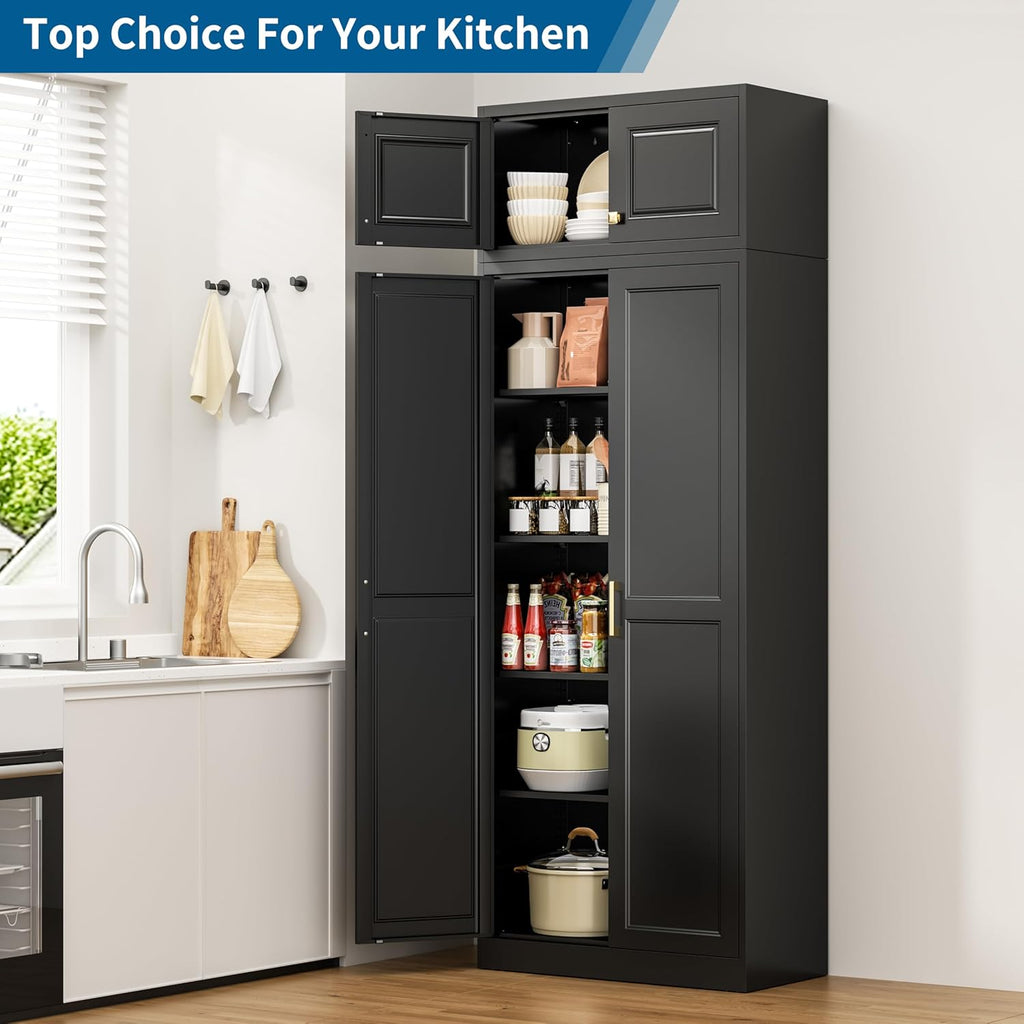 Storage Cabinets