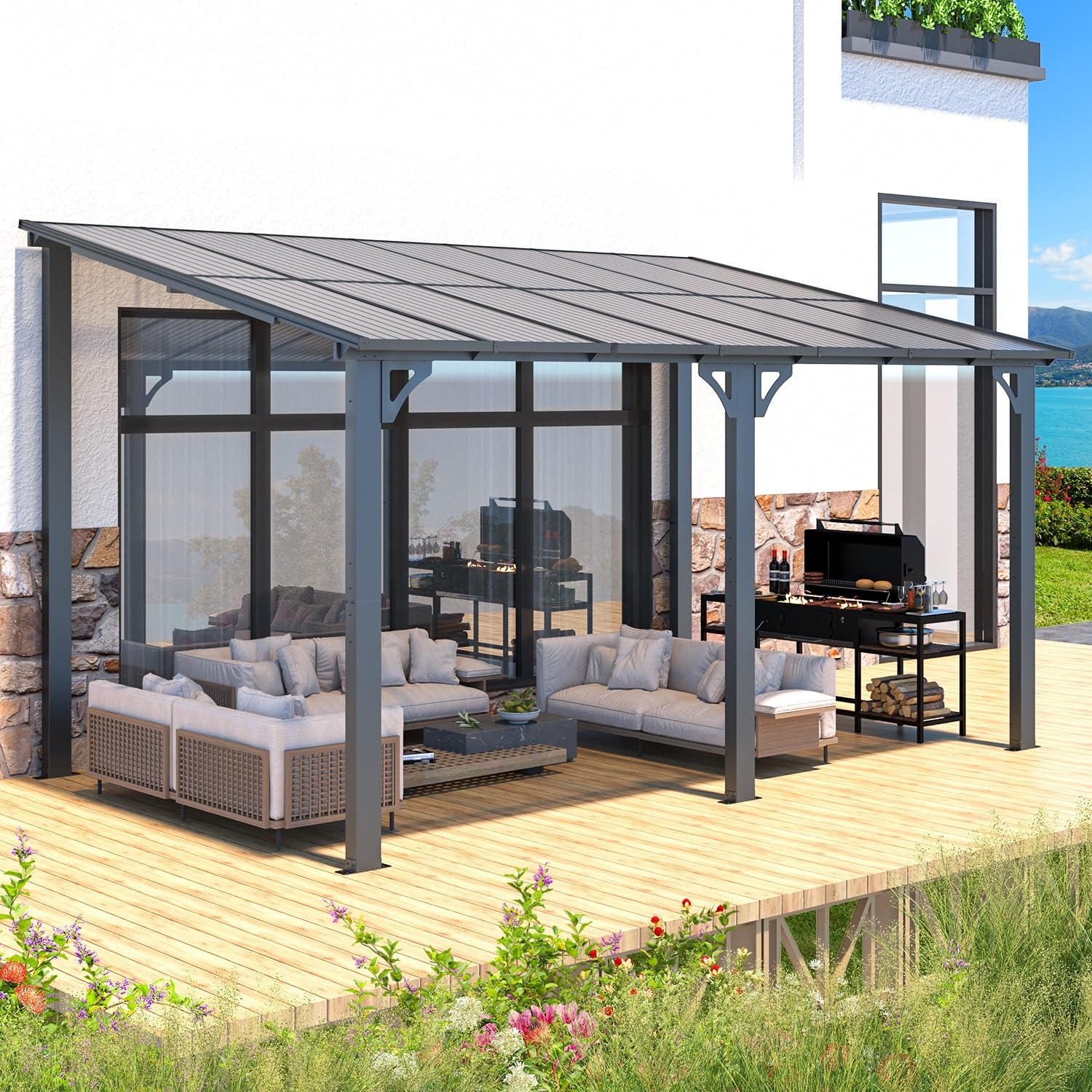 Gazebos