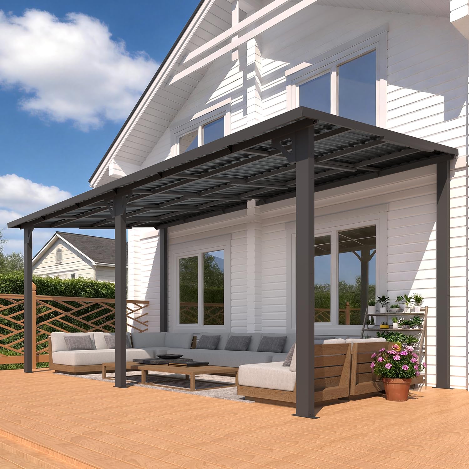 Gazebos