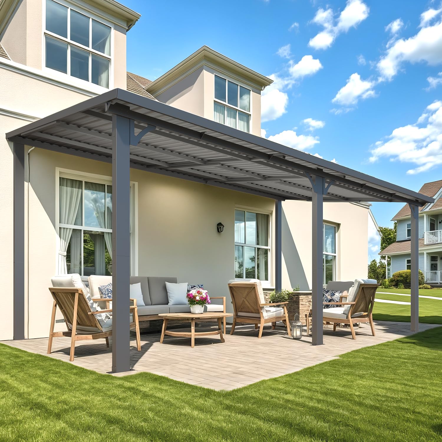 Gazebos