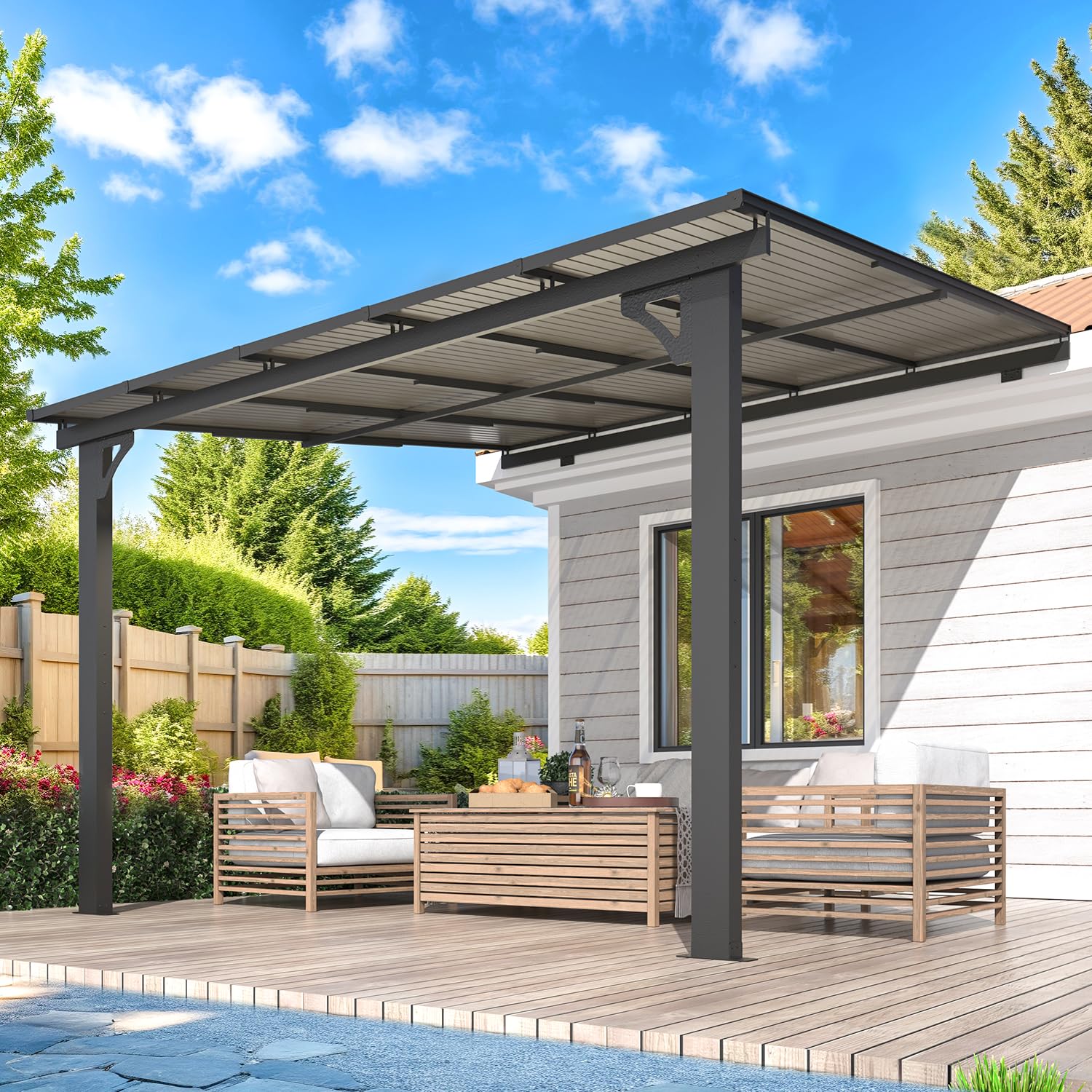 Gazebos