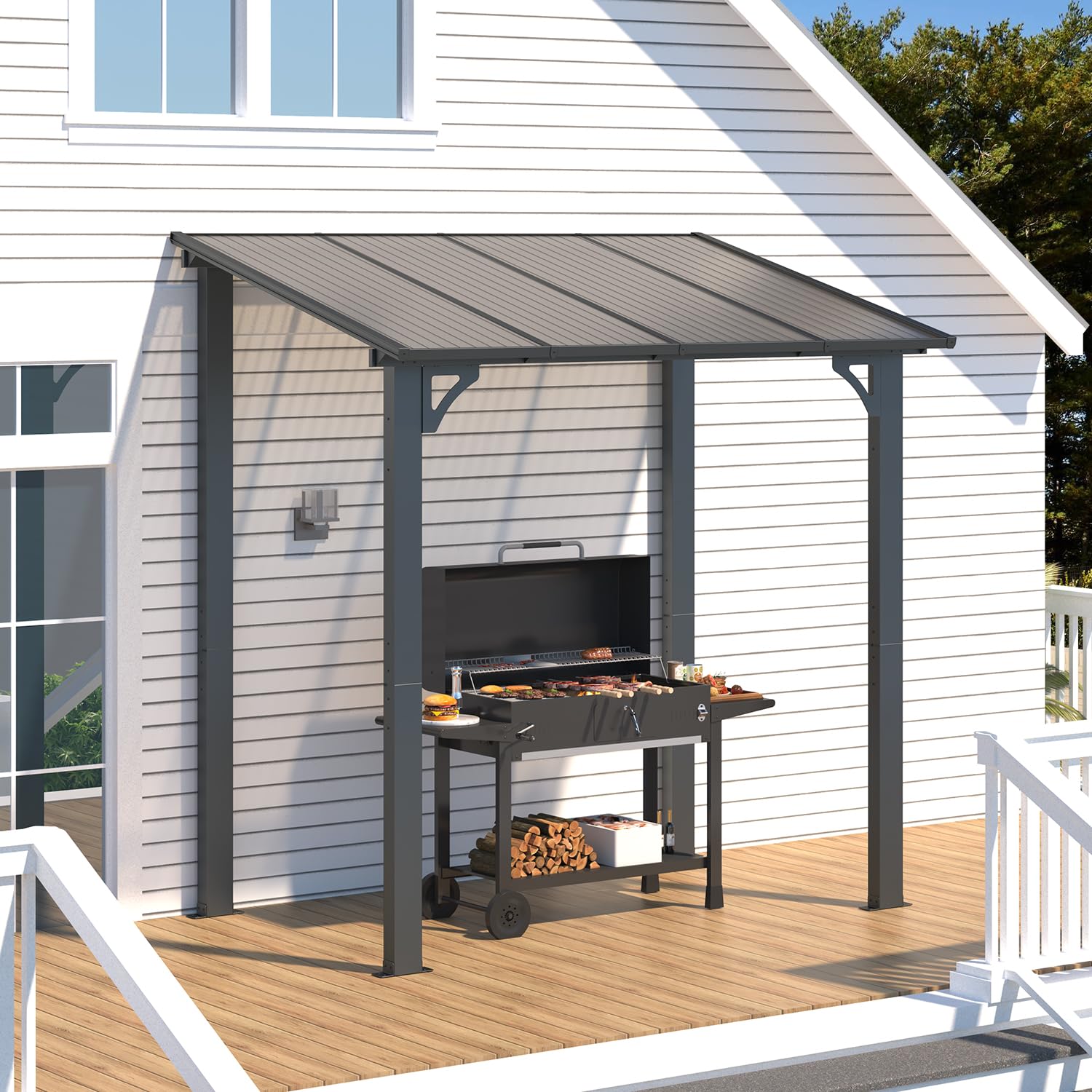 Gazebos