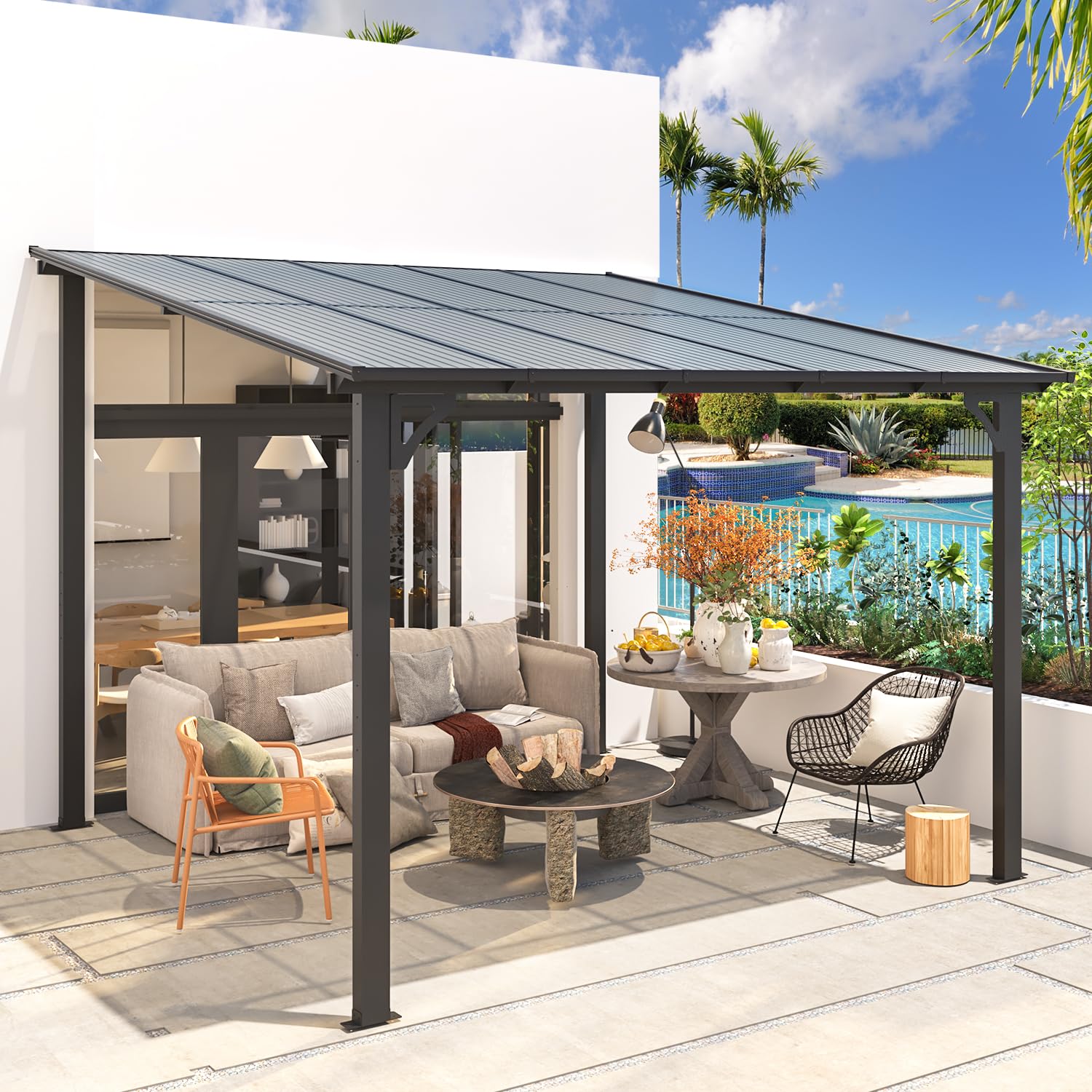 Gazebos