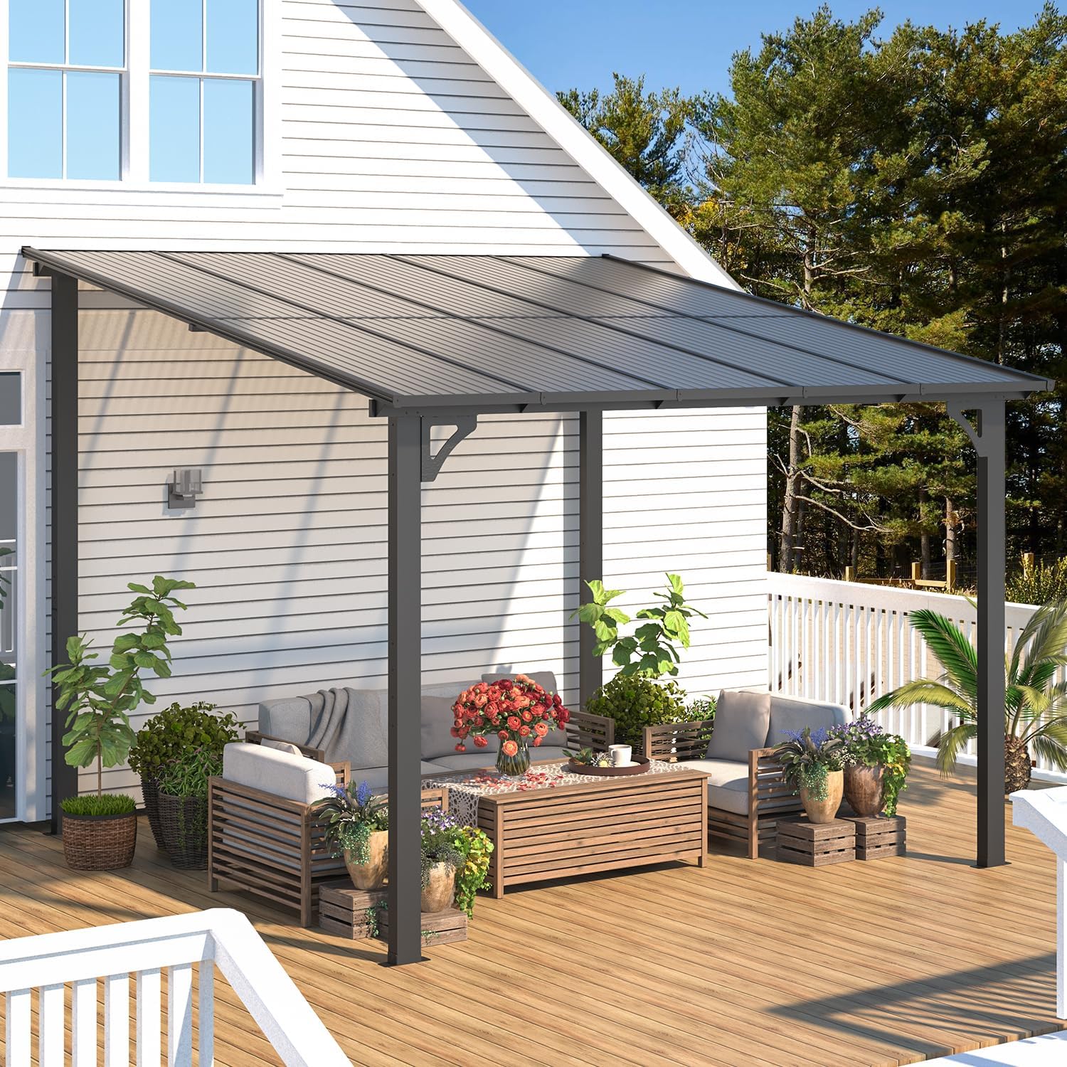 Gazebos