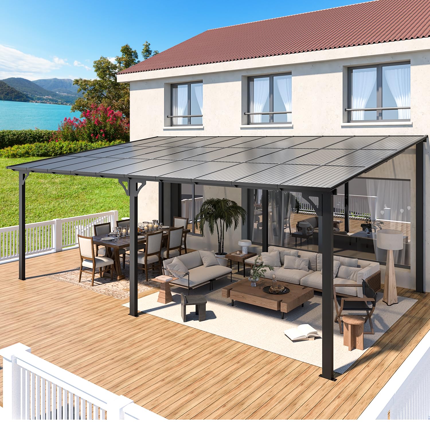 Gazebos