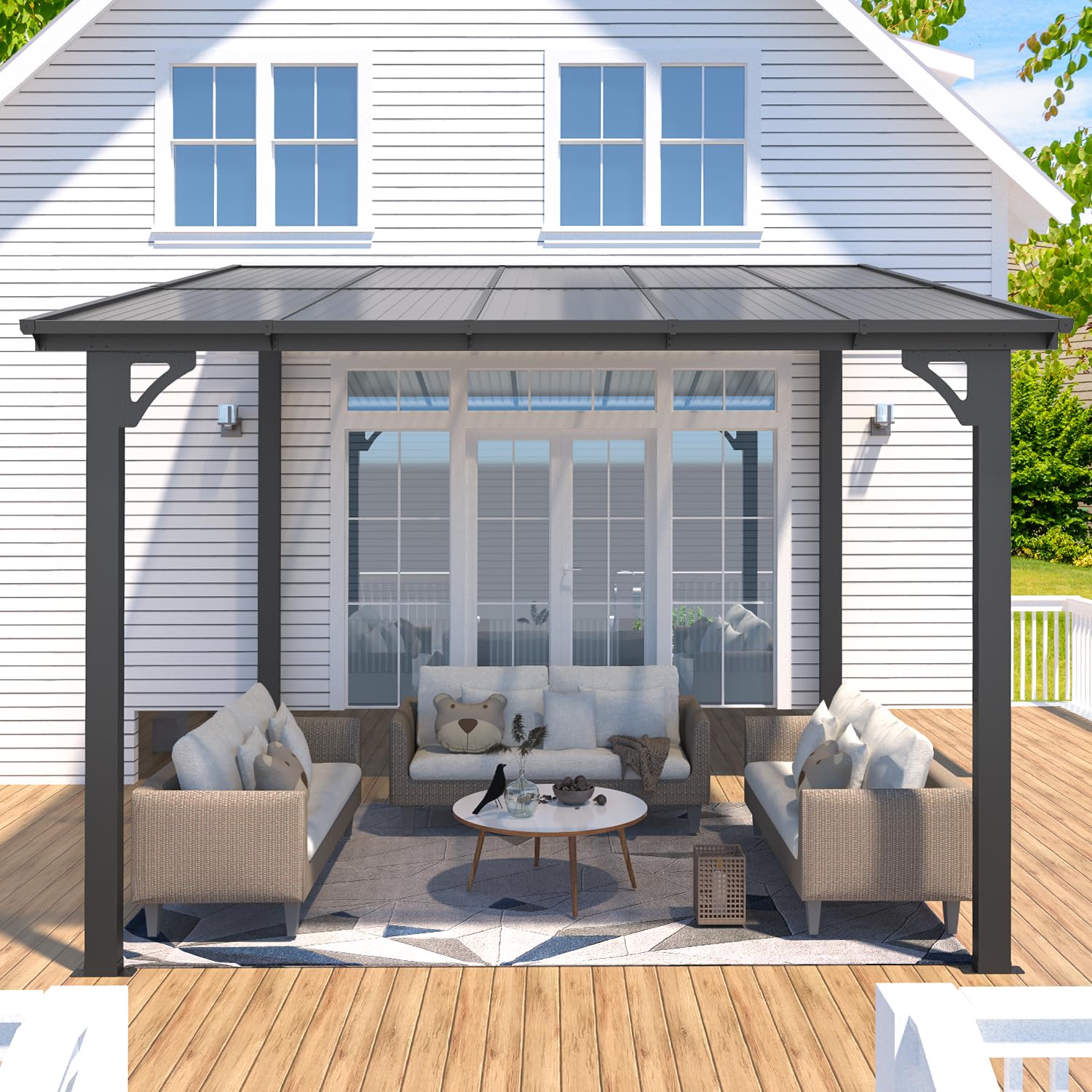 Gazebos