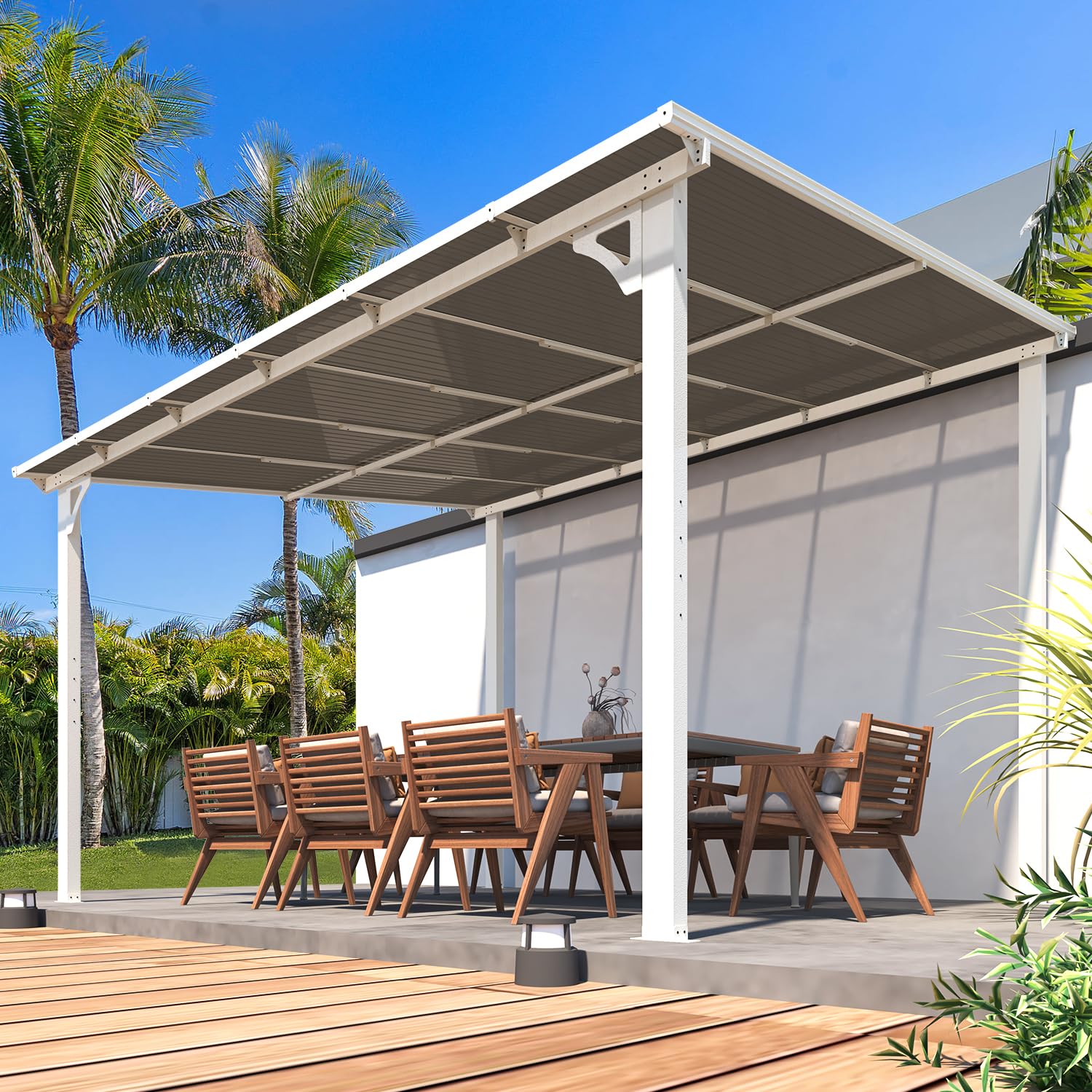Gazebos
