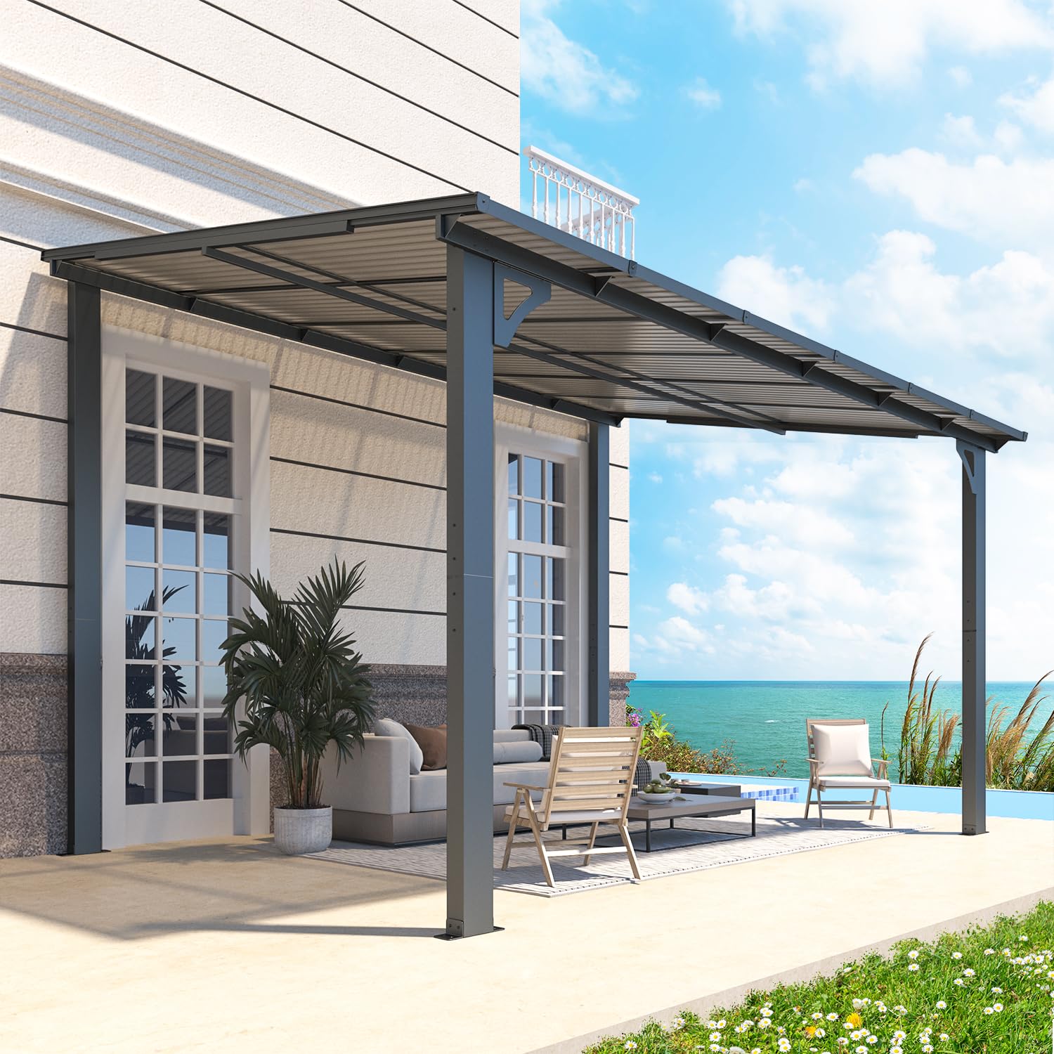 Gazebos