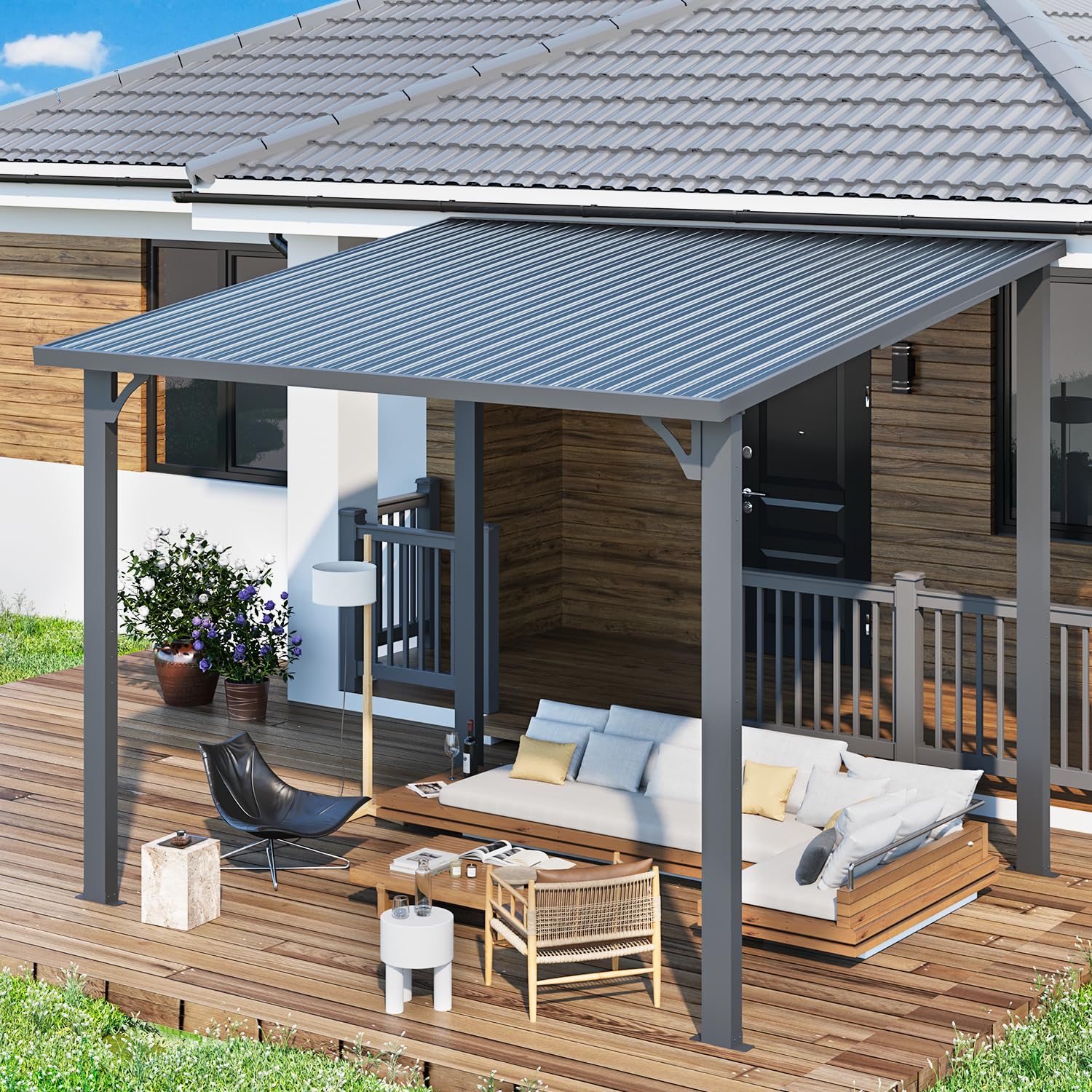 Gazebos