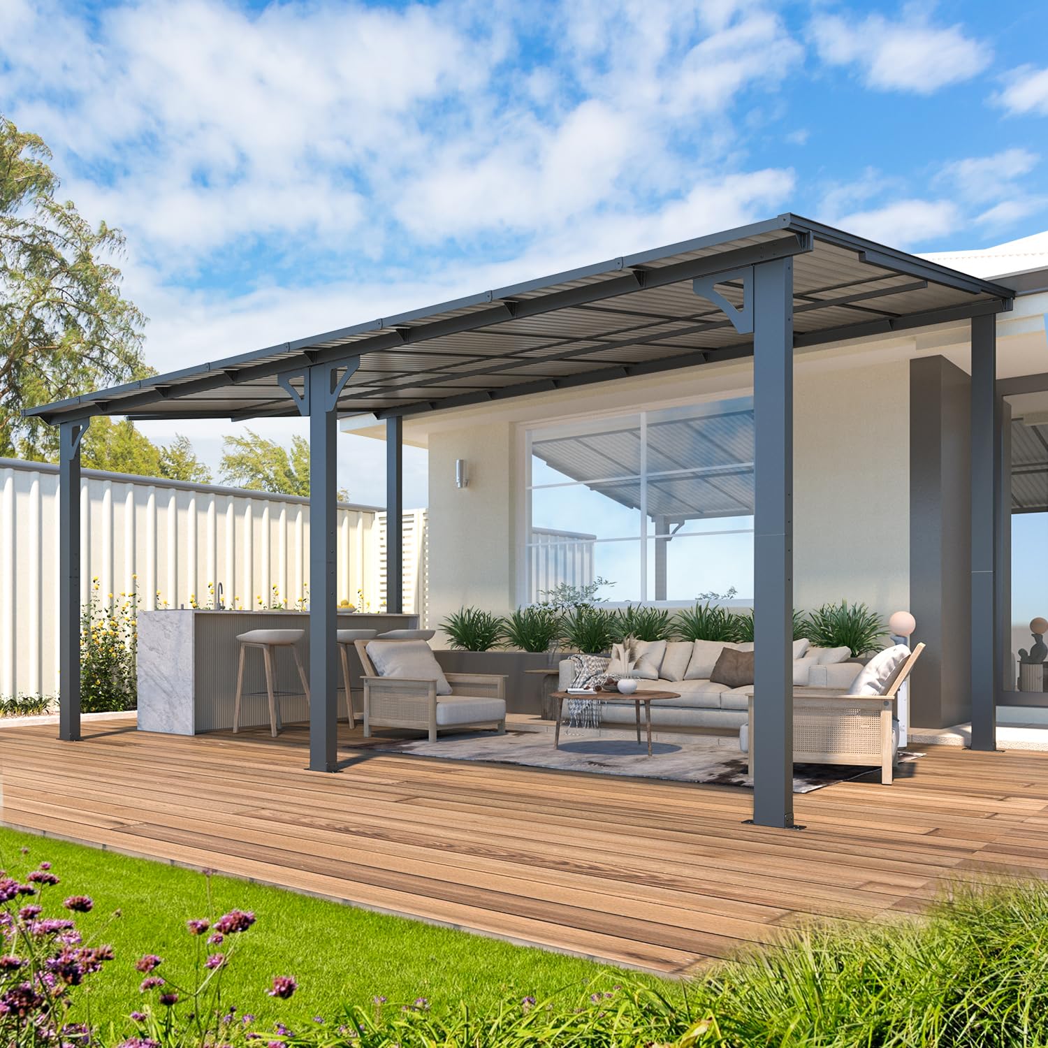 Gazebos