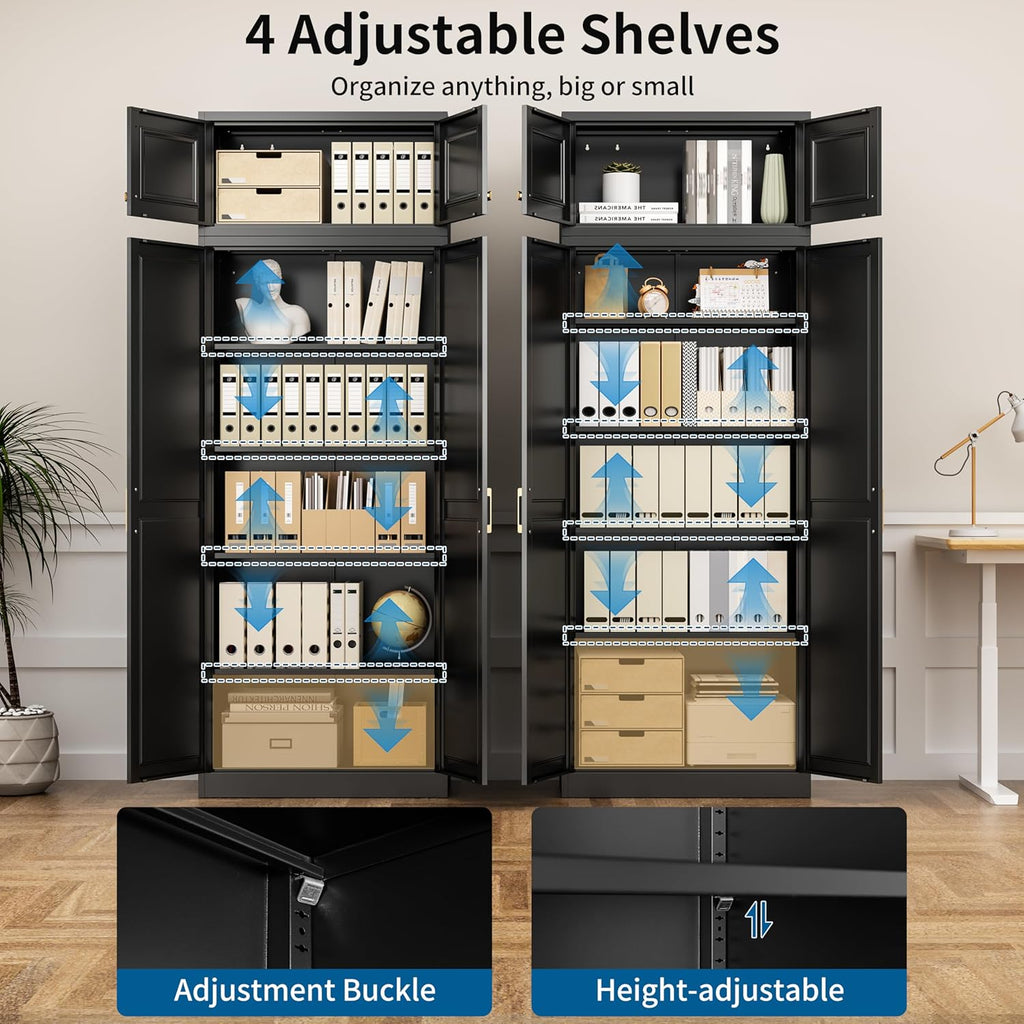 Storage Cabinets
