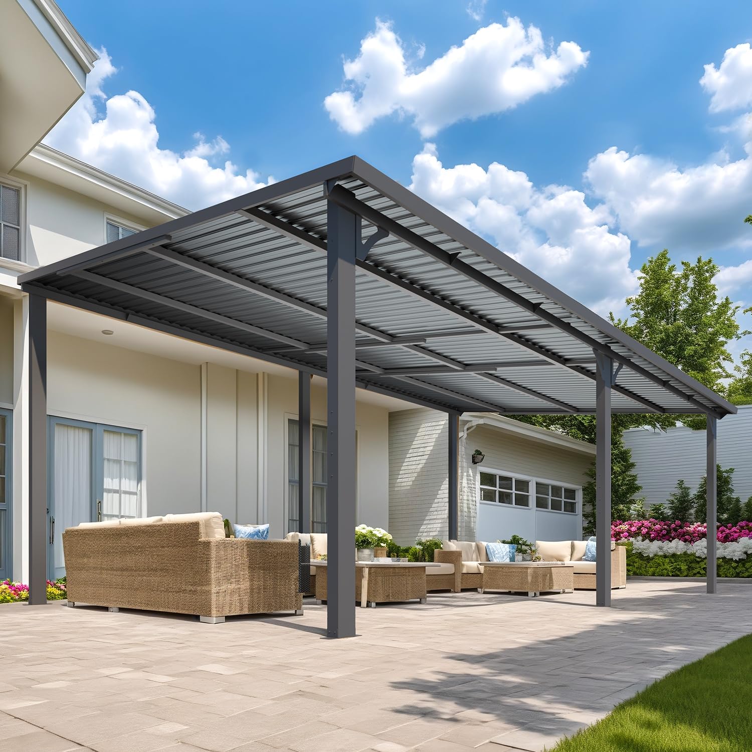 Gazebos