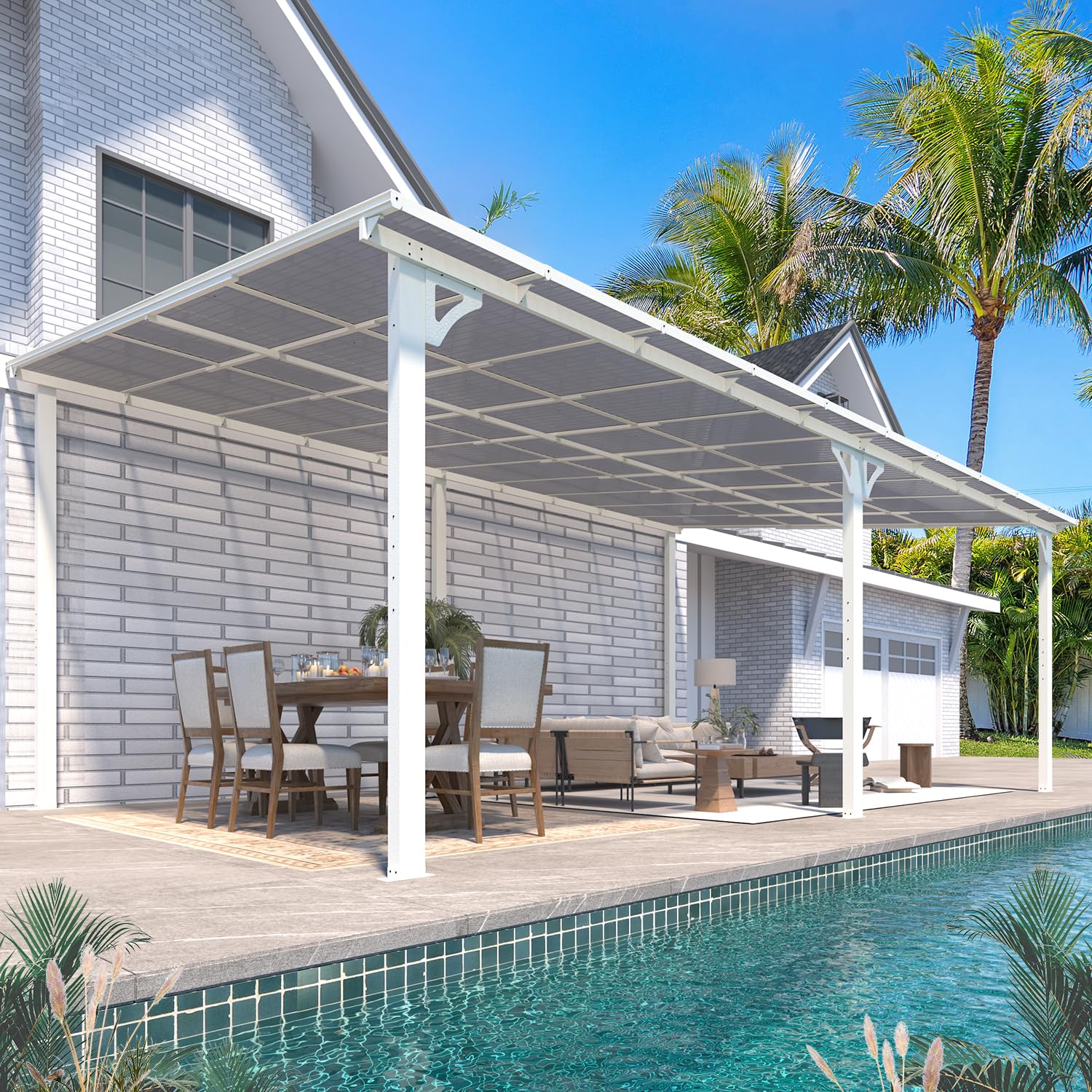 Gazebos