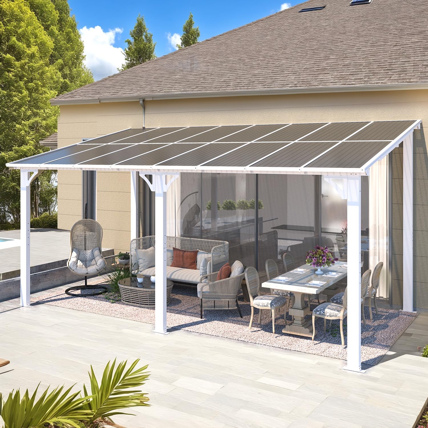 Gazebos