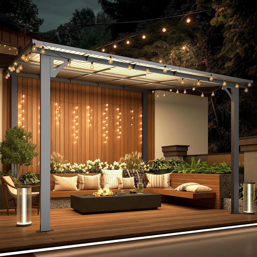 Gazebos