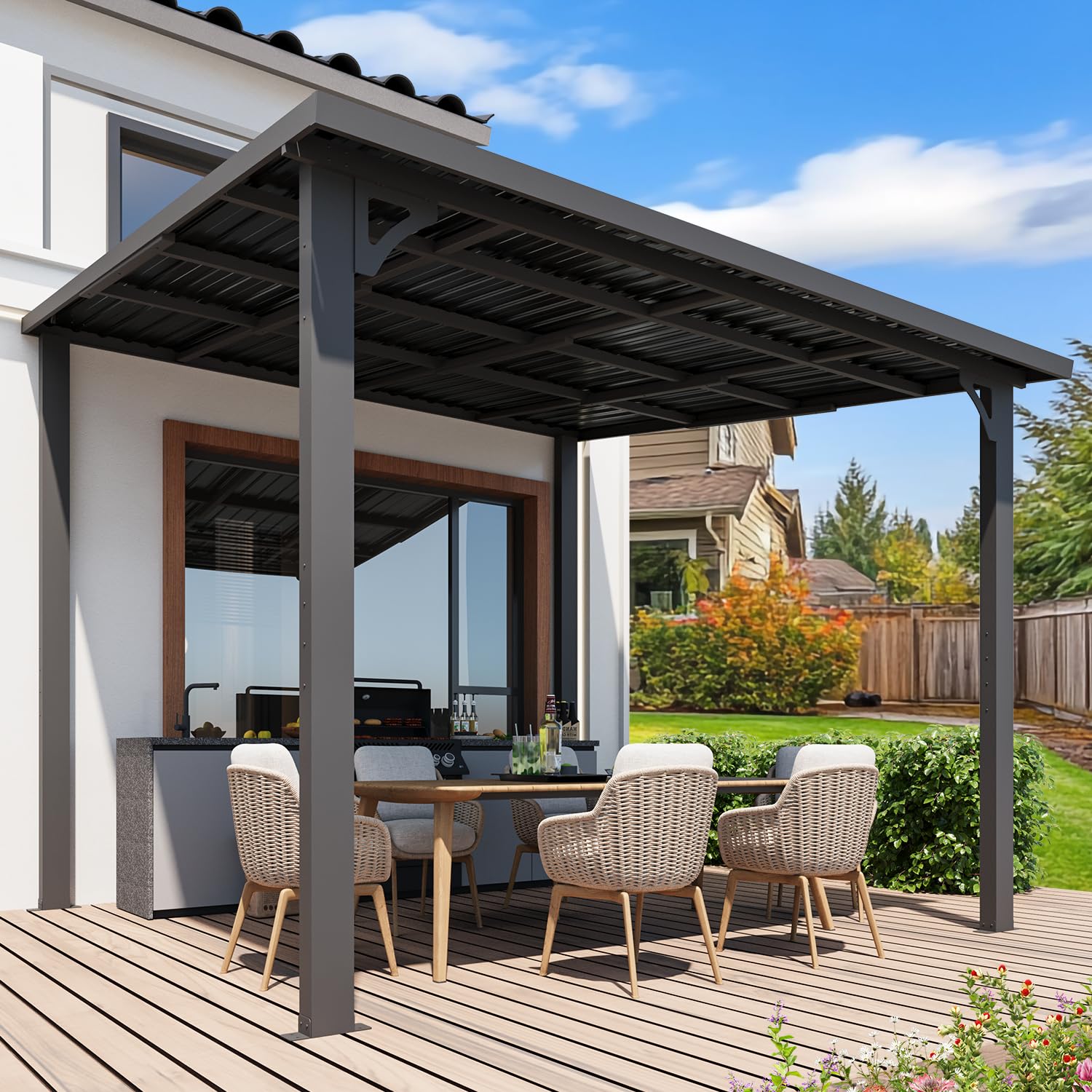 Gazebos