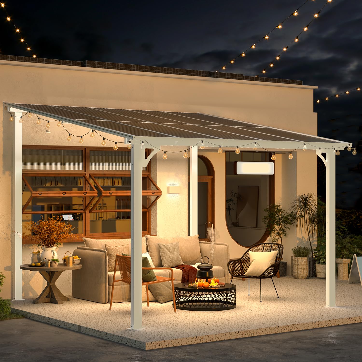 Gazebos