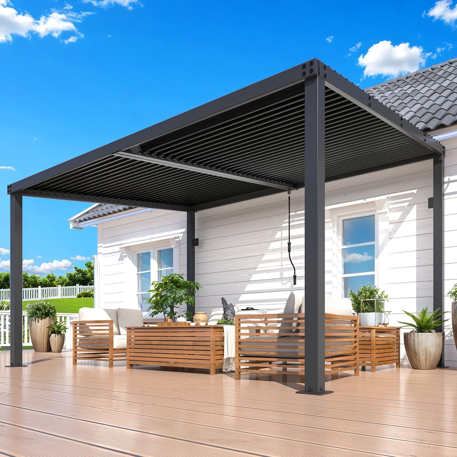 Gazebos