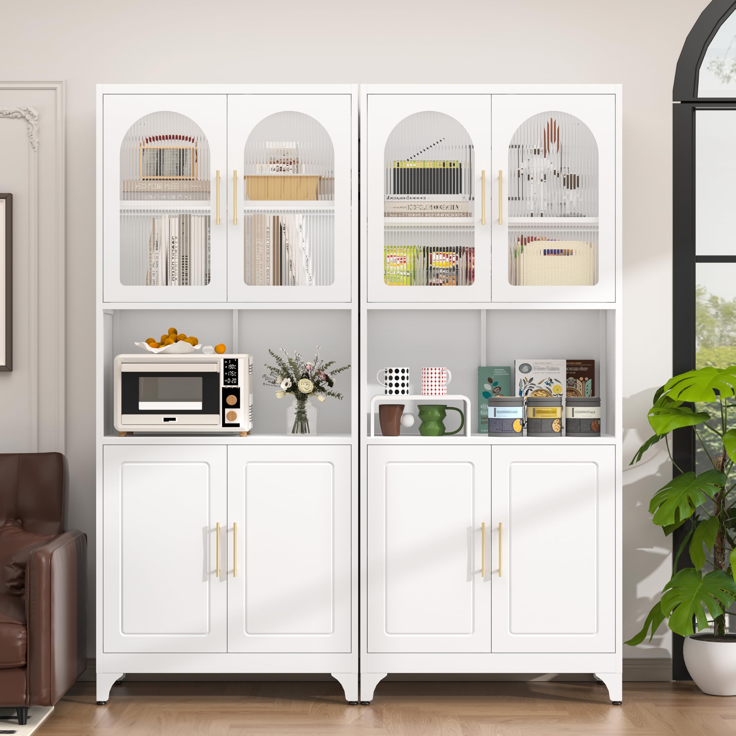 Storage Cabinets