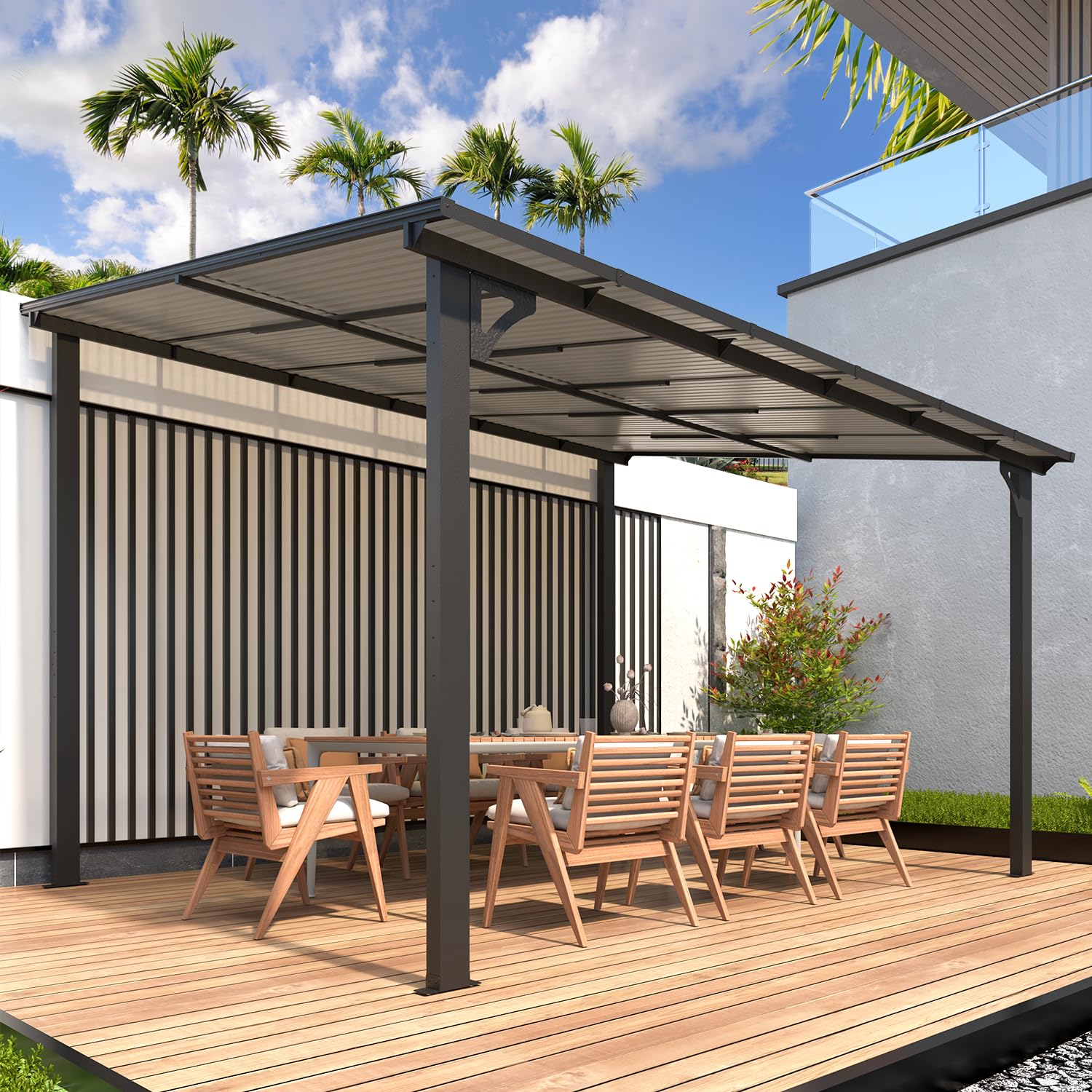 Gazebos